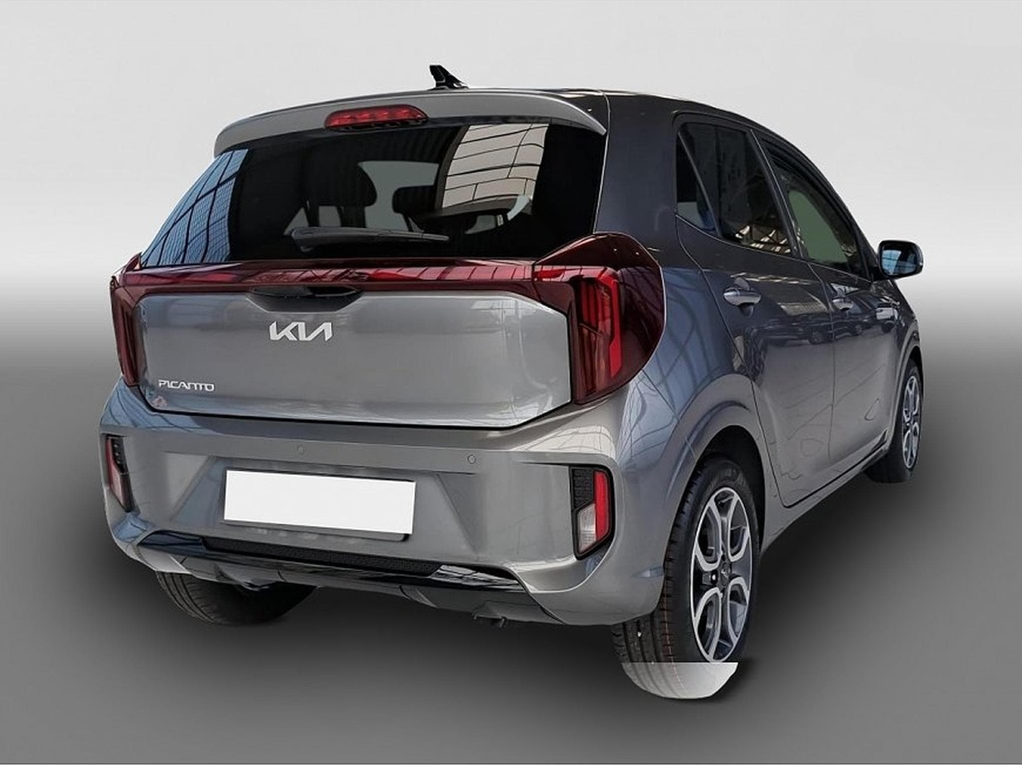 Kia Picanto (2026) - Photo 2