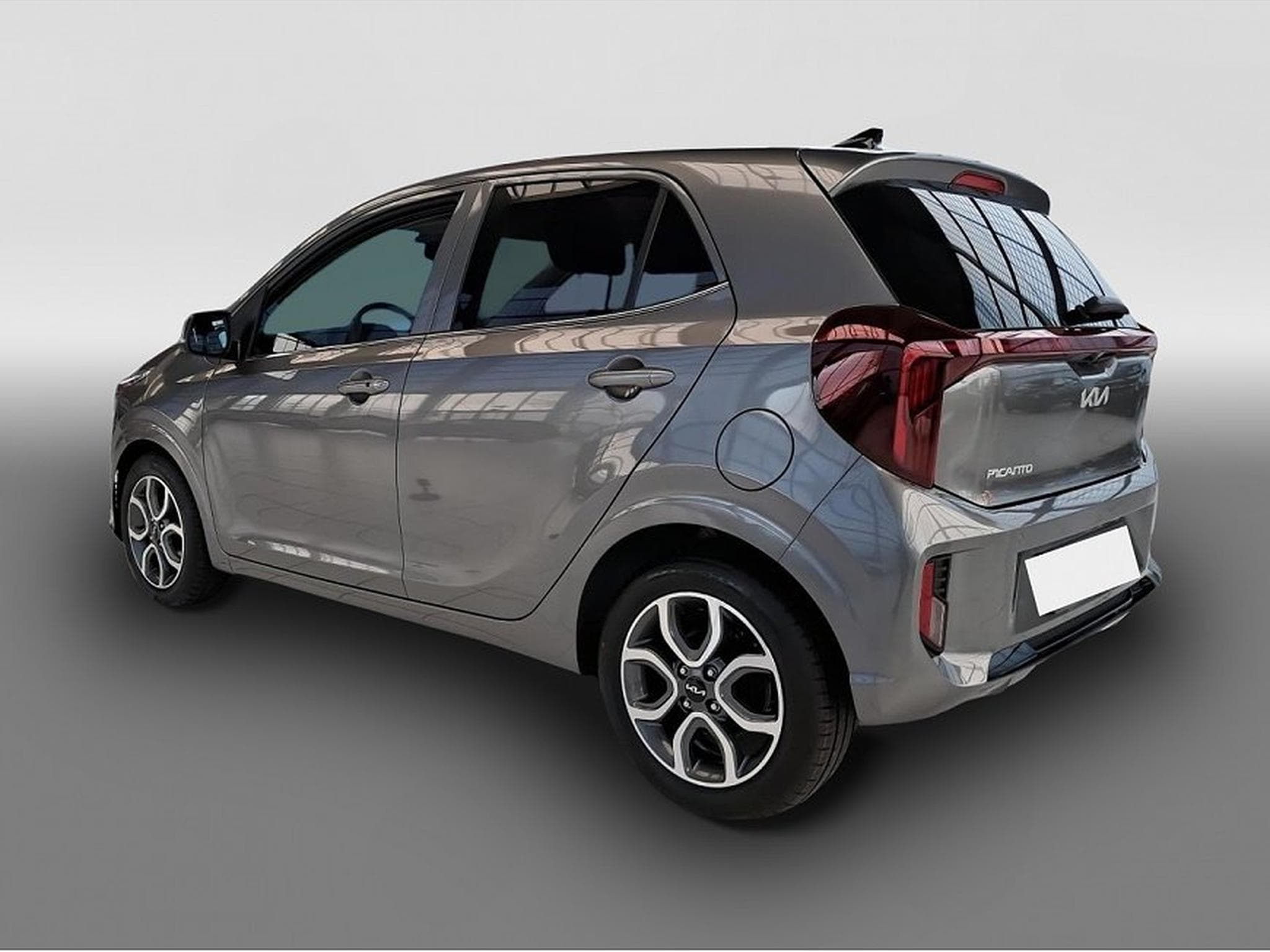 Kia Picanto (2026) - Photo 3