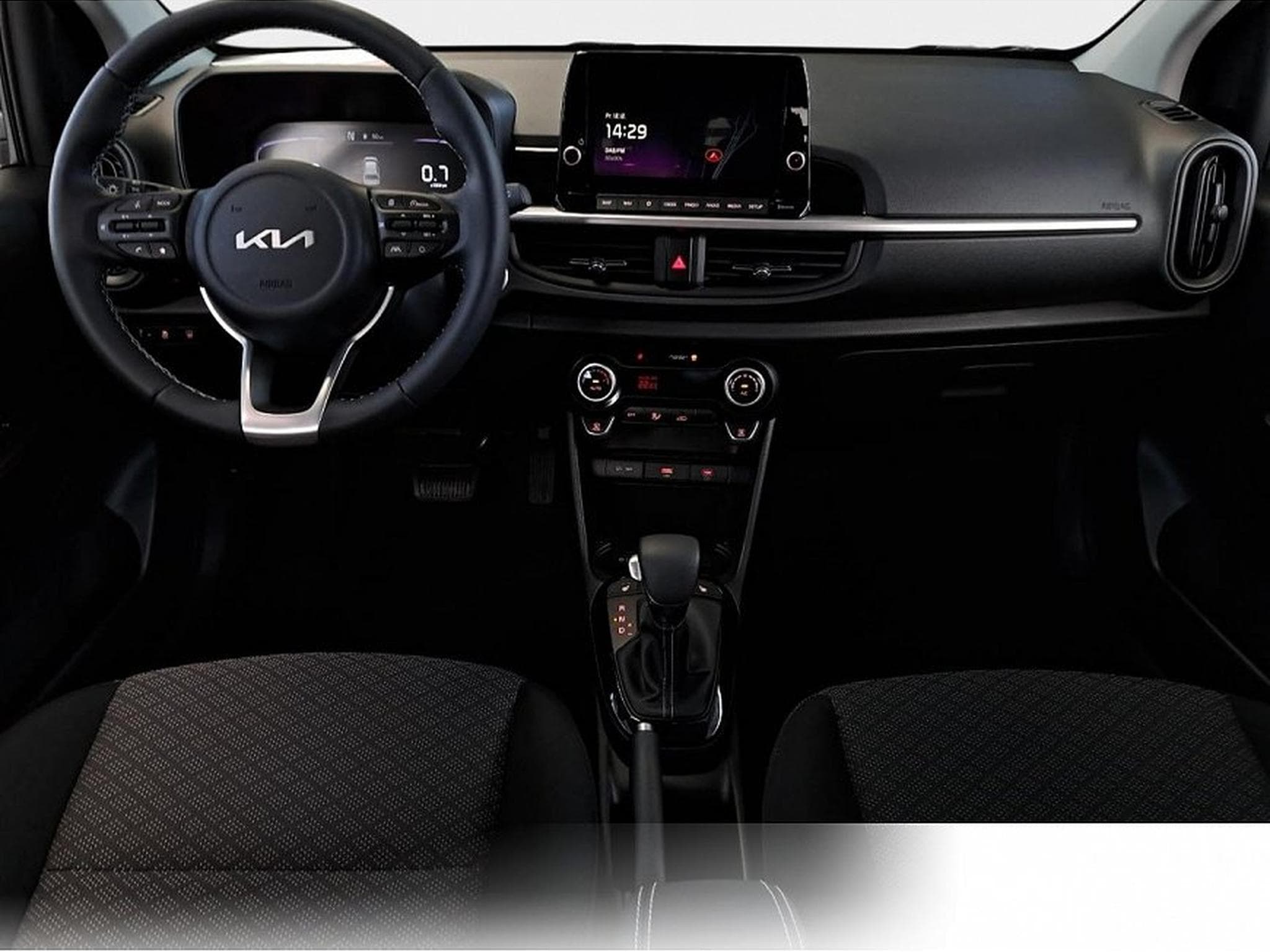 Kia Picanto (2026) - Photo 6