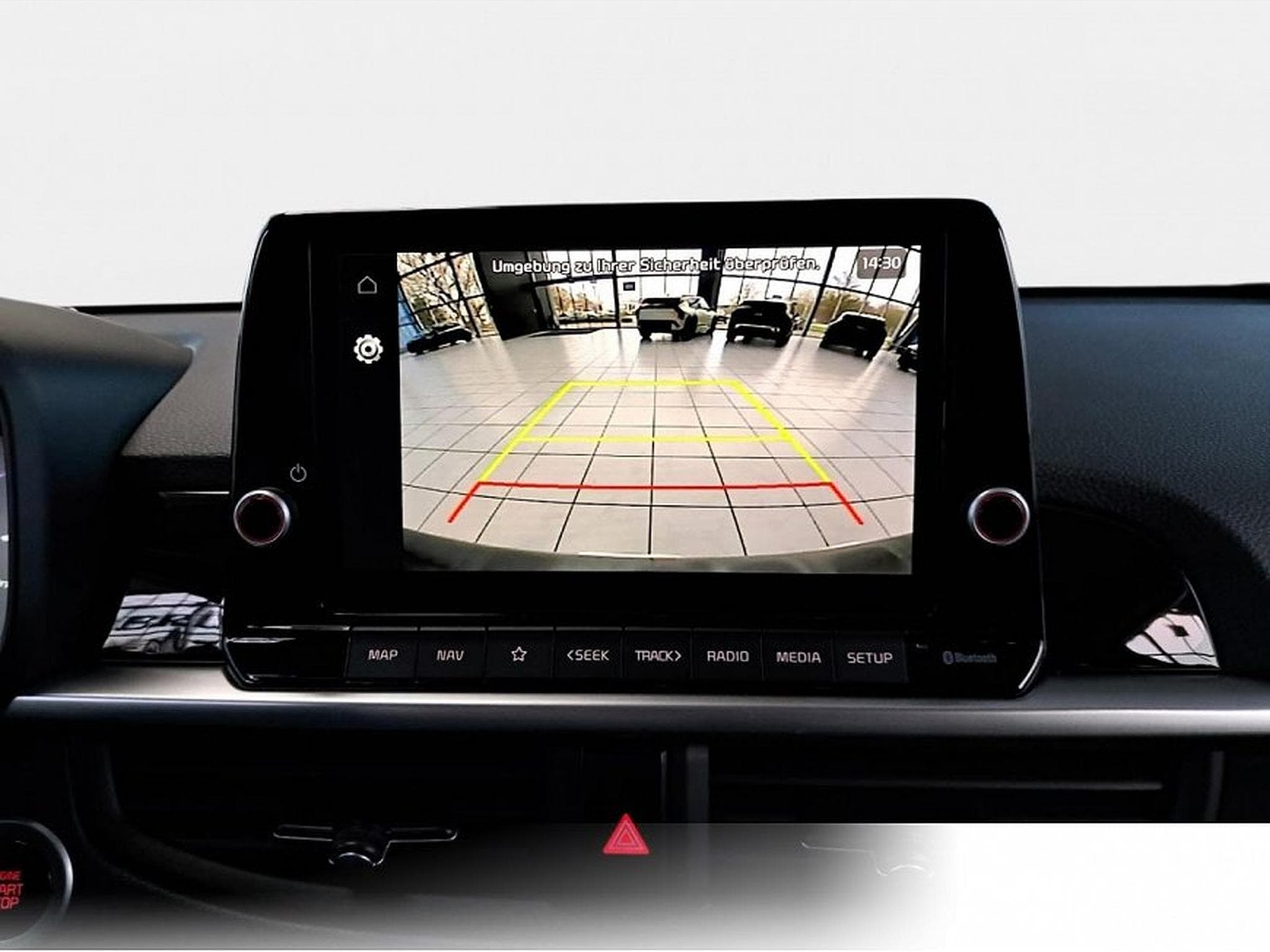 Kia Picanto (2026) - Photo 9