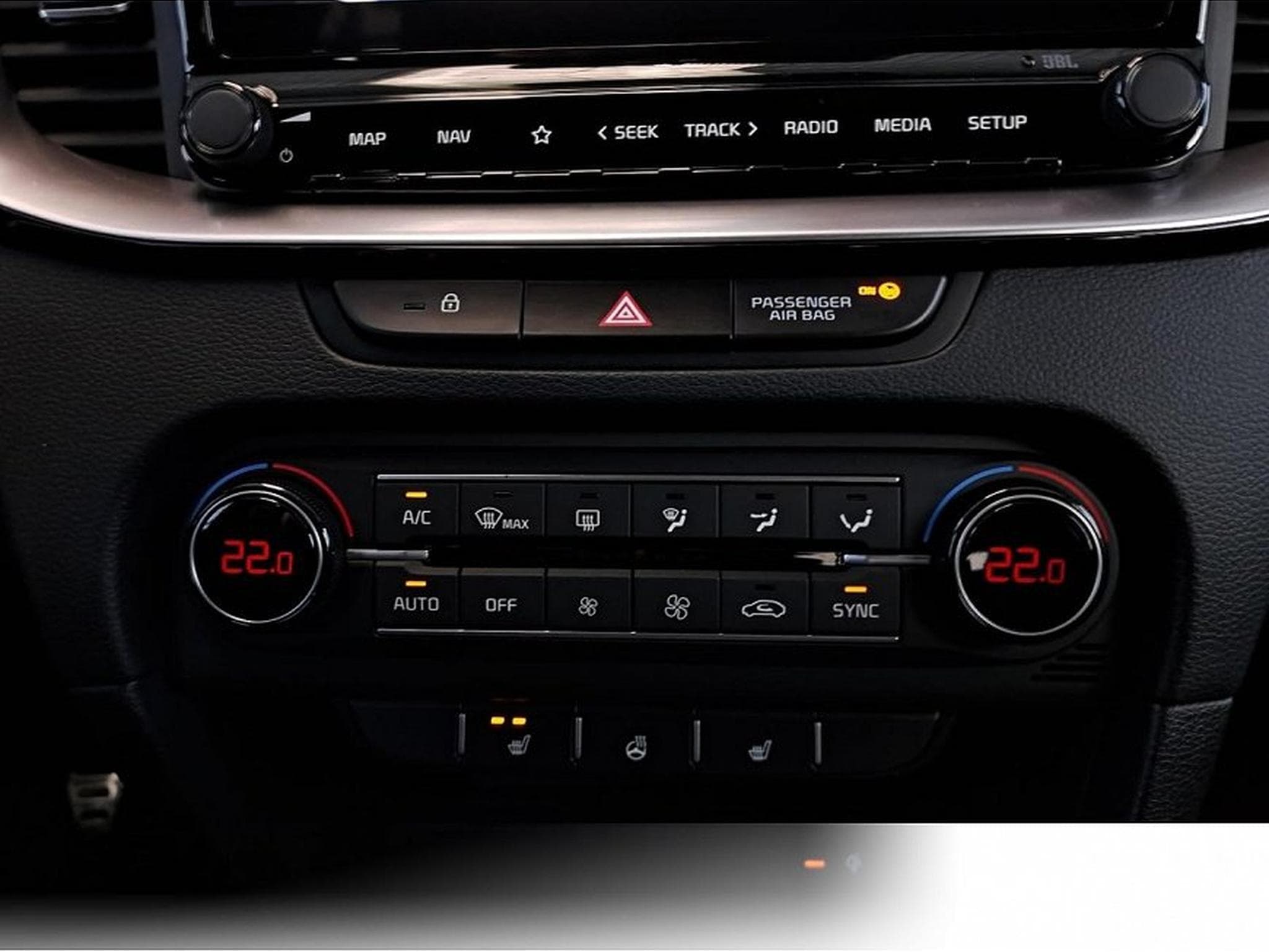 Kia Ceed (2026) - Photo 10