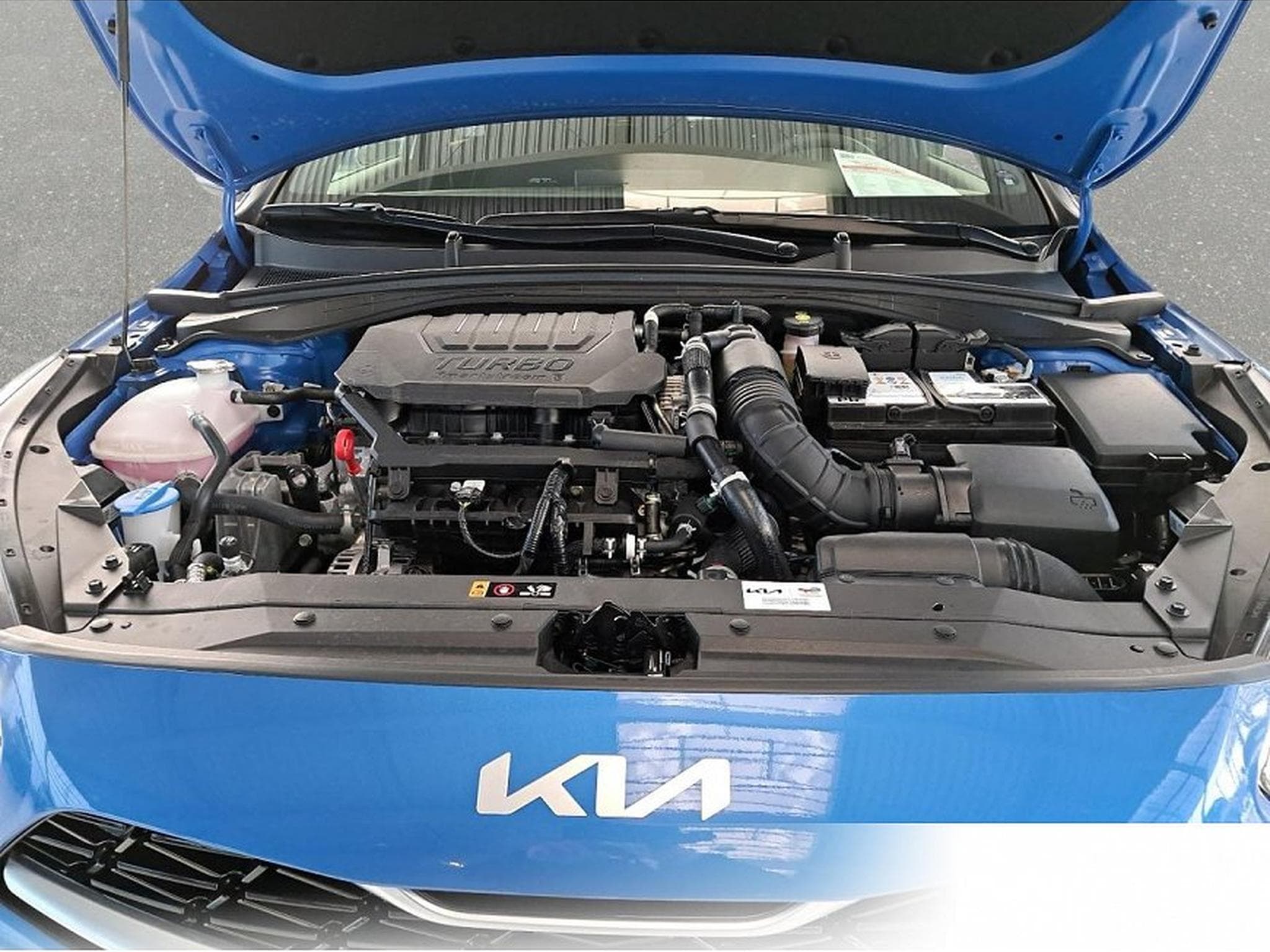 Kia Ceed (2026) - Photo 14