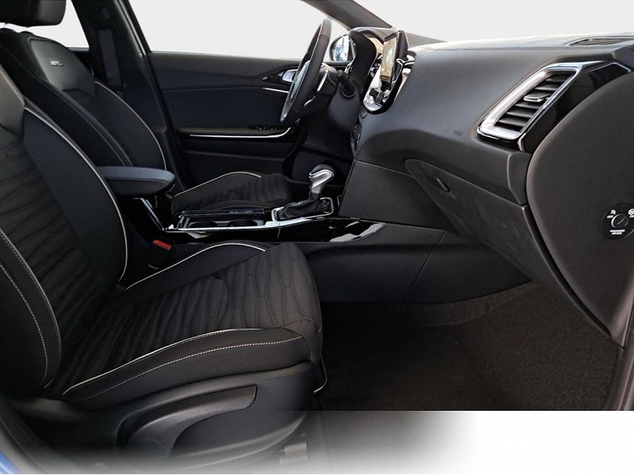 Kia Ceed (2026) - Photo 15