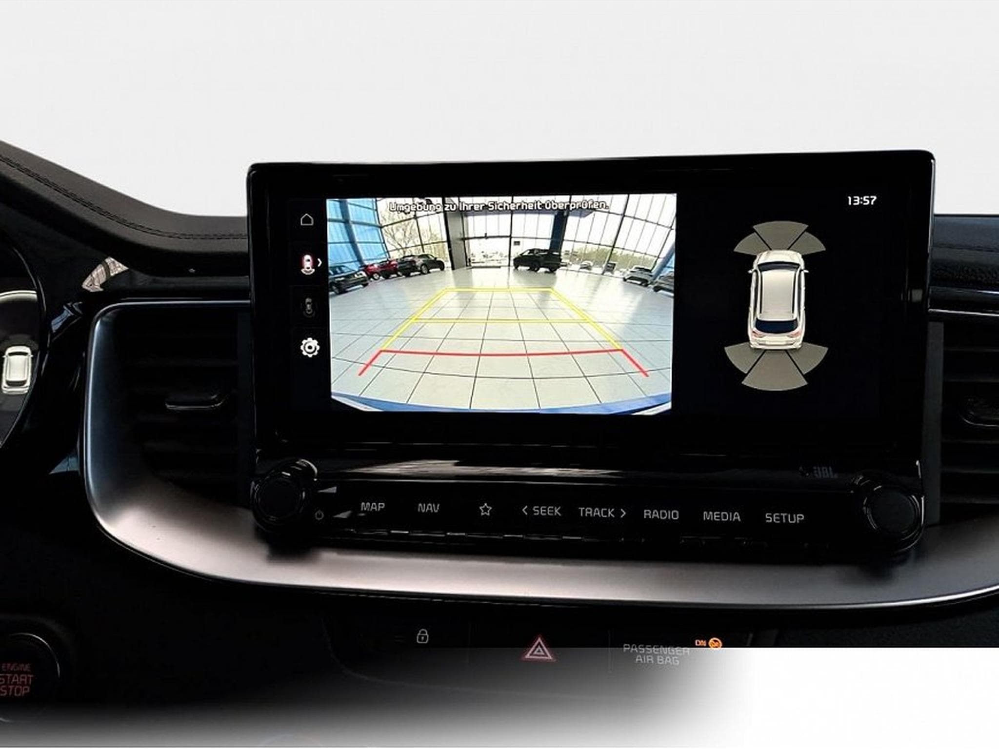 Kia Ceed (2026) - Photo 9