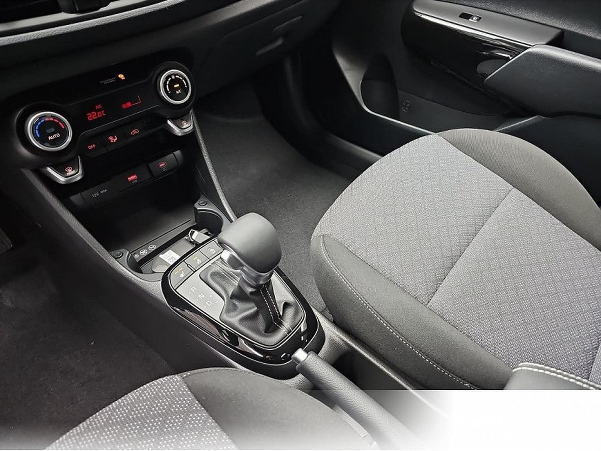 Kia Picanto (2026) - Photo 11