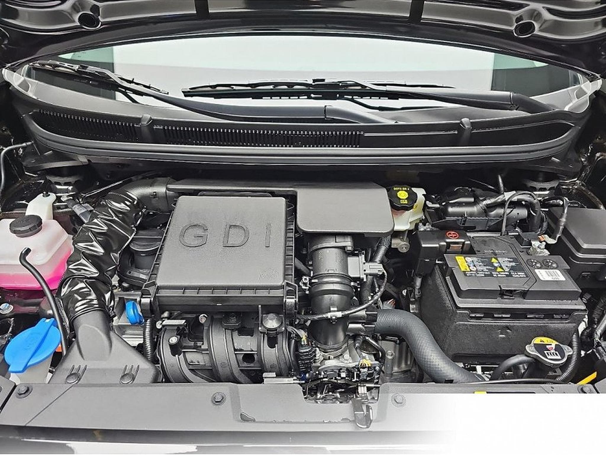 Kia Picanto (2026) - Photo 14