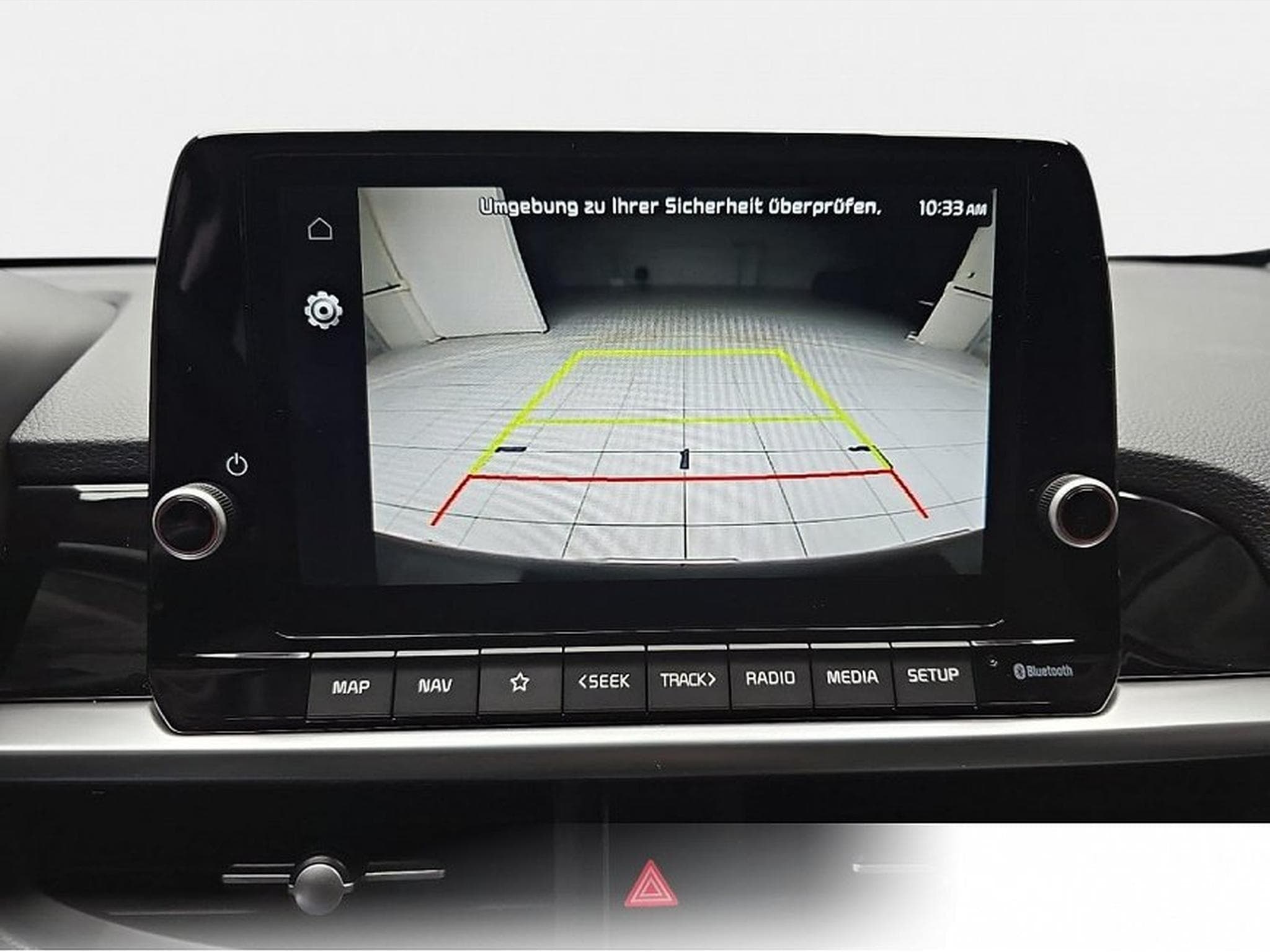 Kia Picanto (2026) - Photo 9