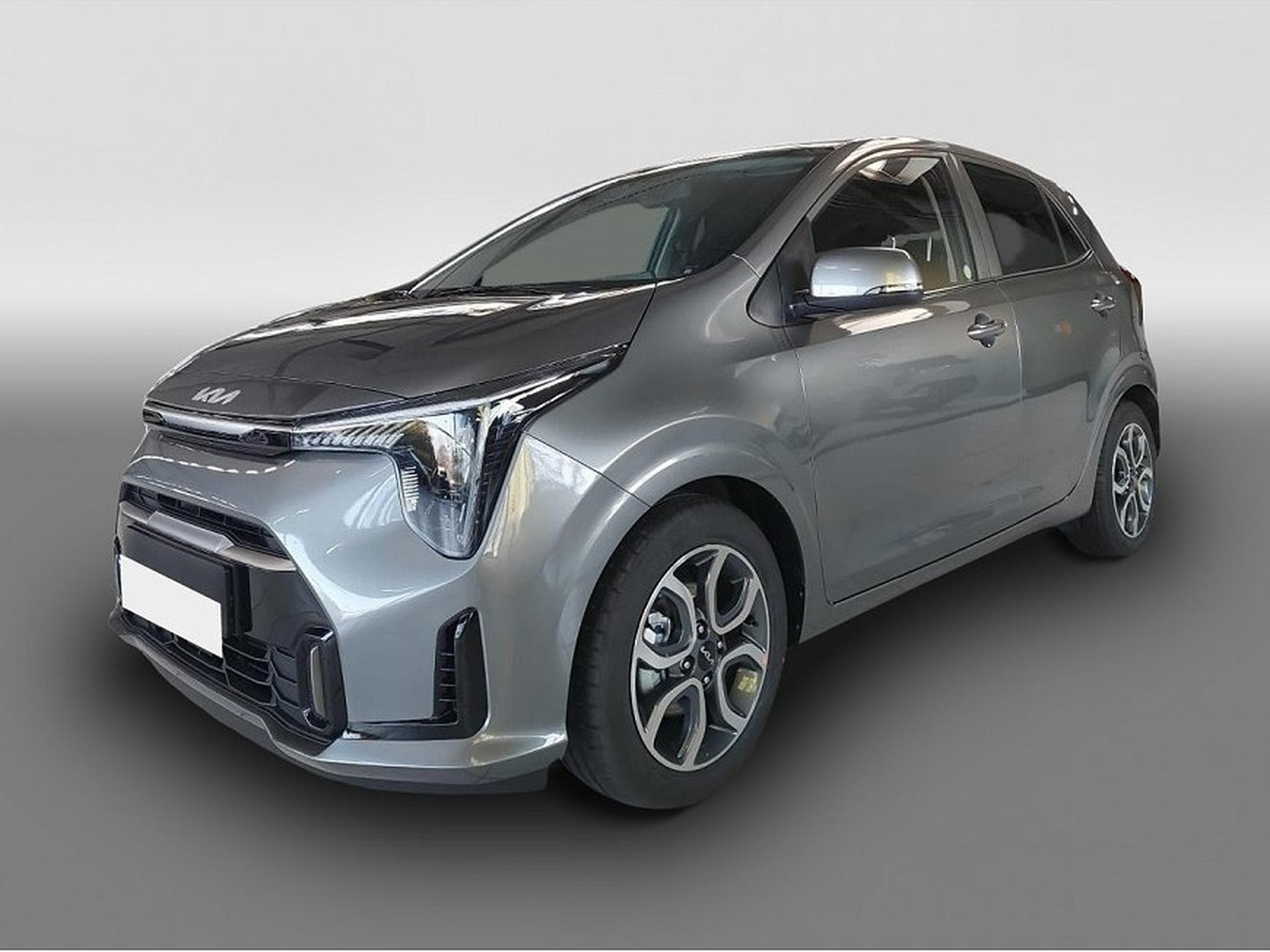 Kia Picanto (2026) - Photo 1