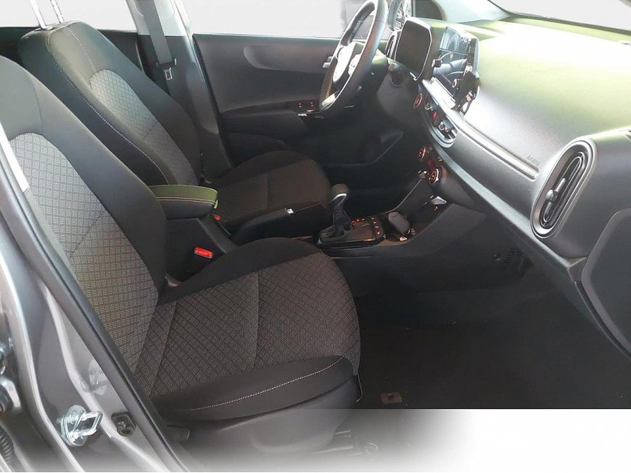 Kia Picanto (2026) - Photo 15