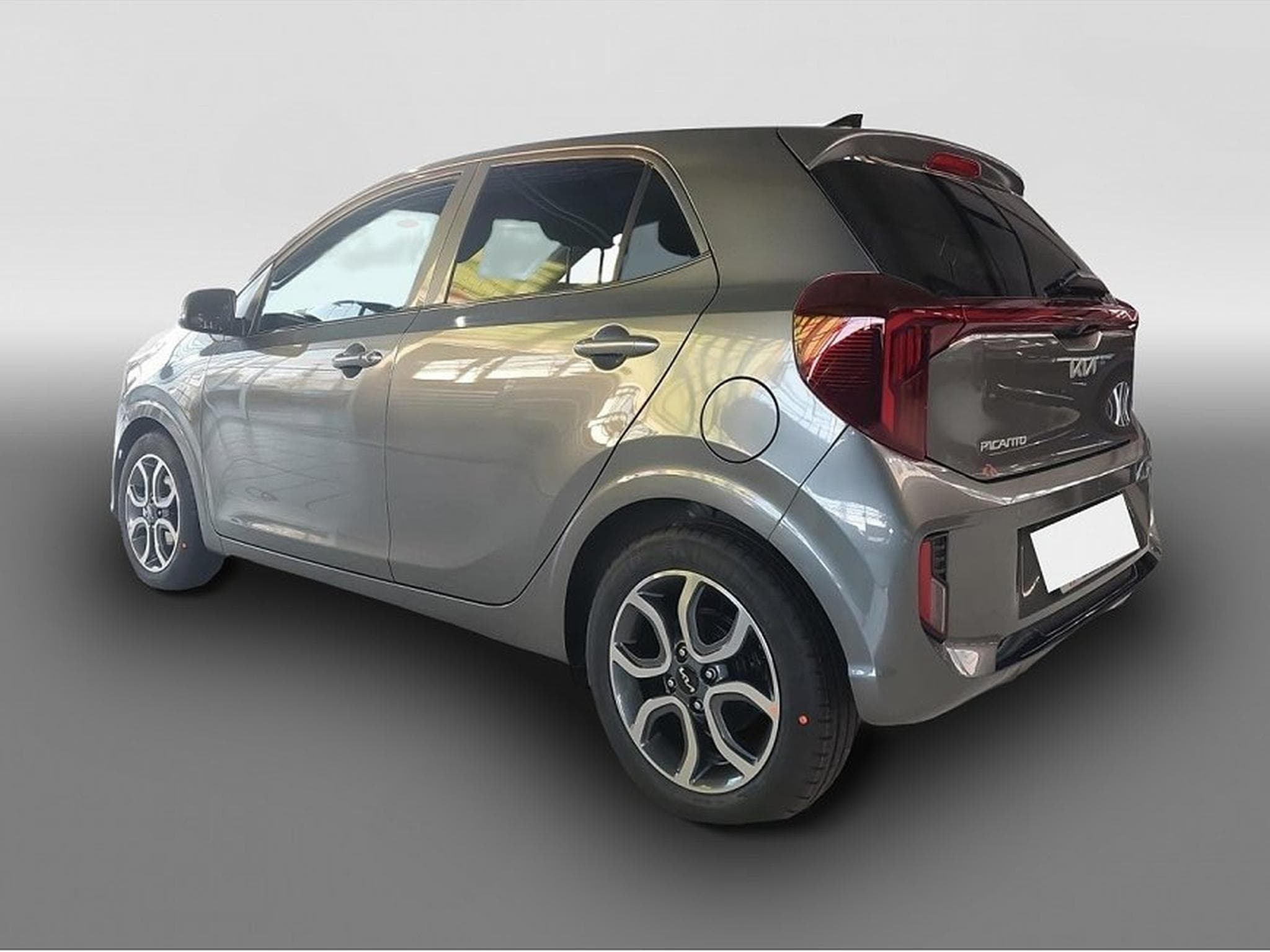 Kia Picanto (2026) - Photo 3