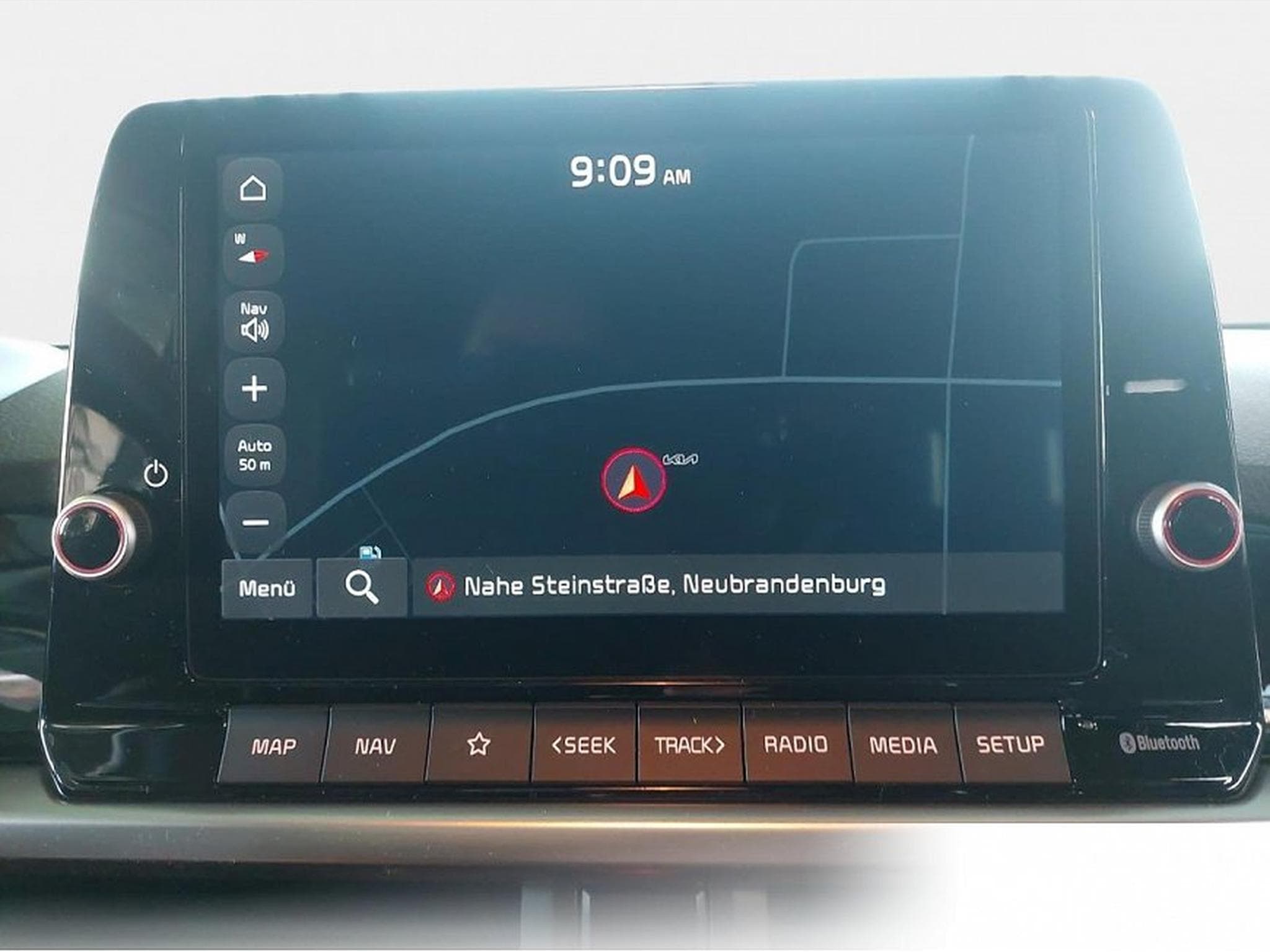 Kia Picanto (2026) - Photo 8