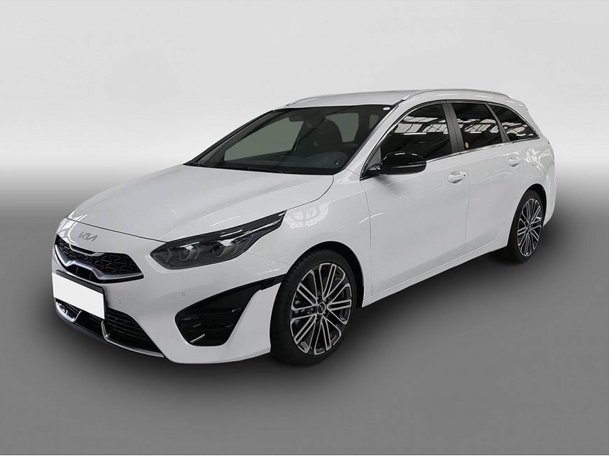 Kia Ceed (2026) - Photo 1