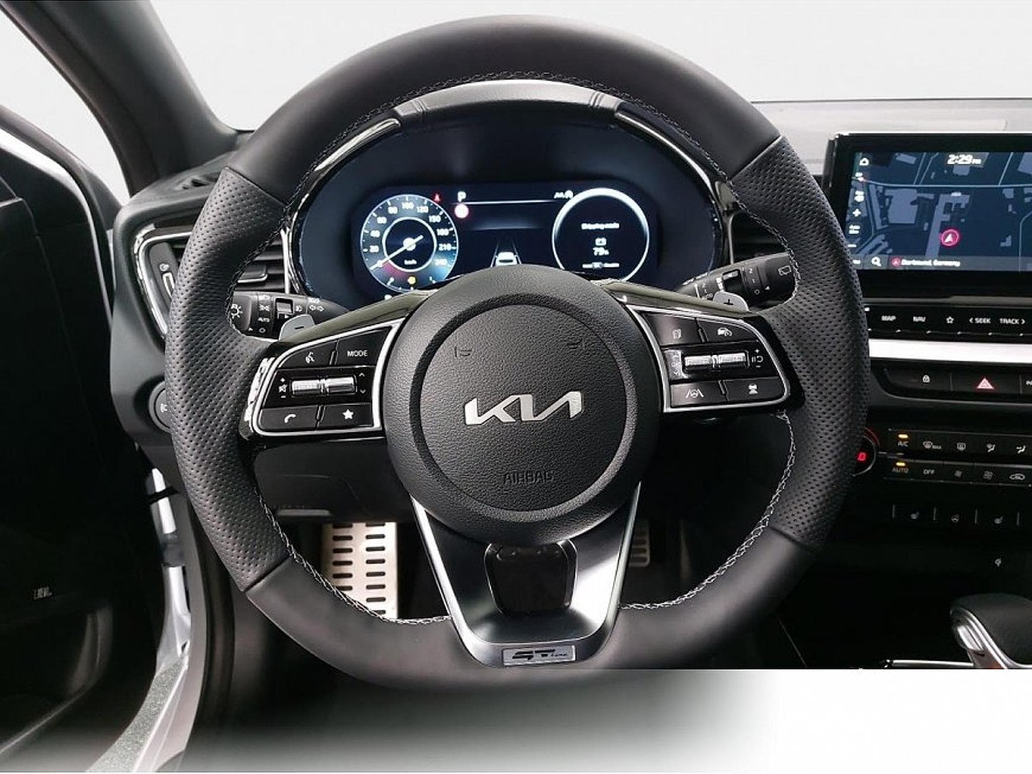 Kia Ceed (2026) - Photo 12