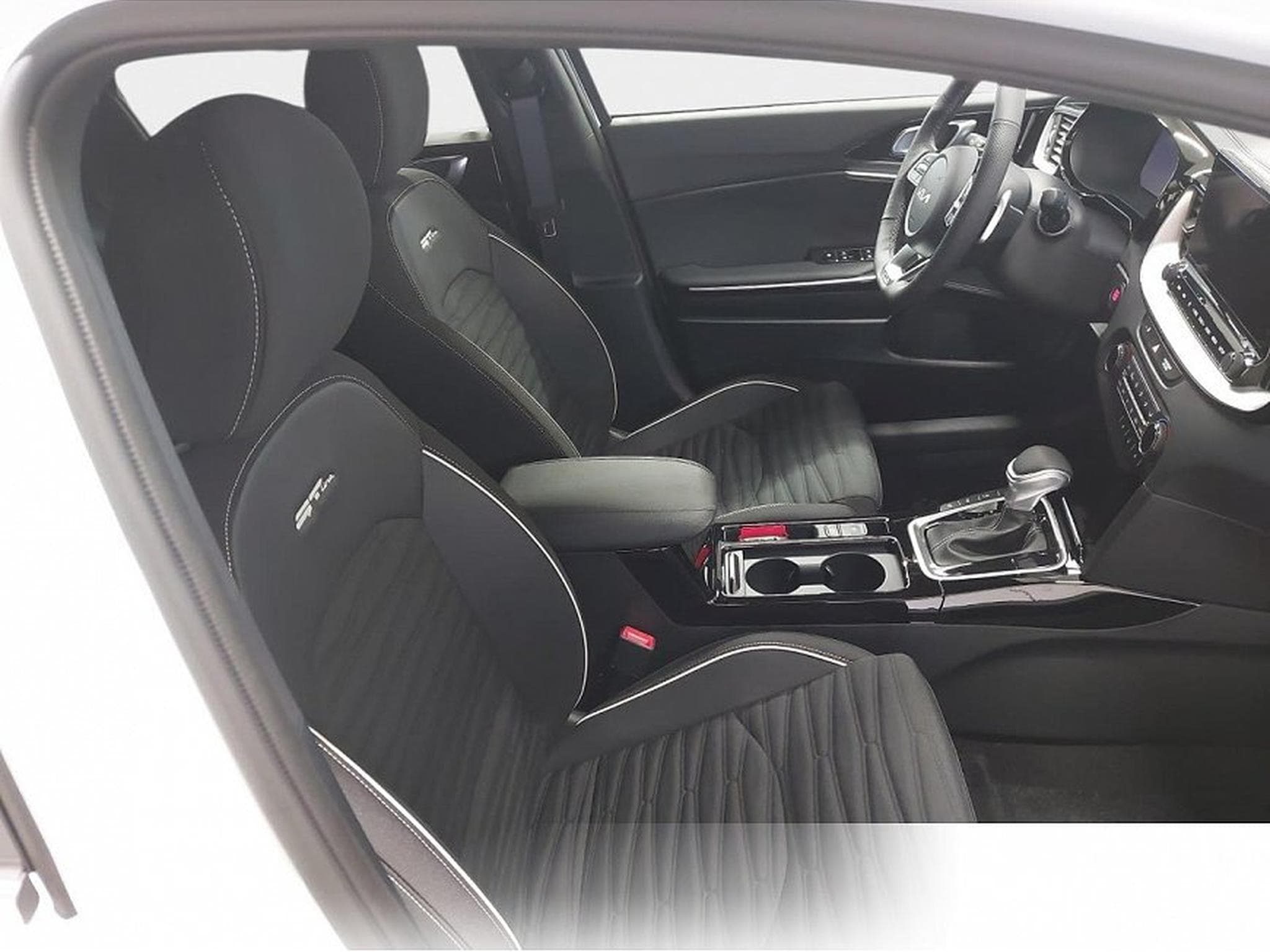 Kia Ceed (2026) - Photo 15