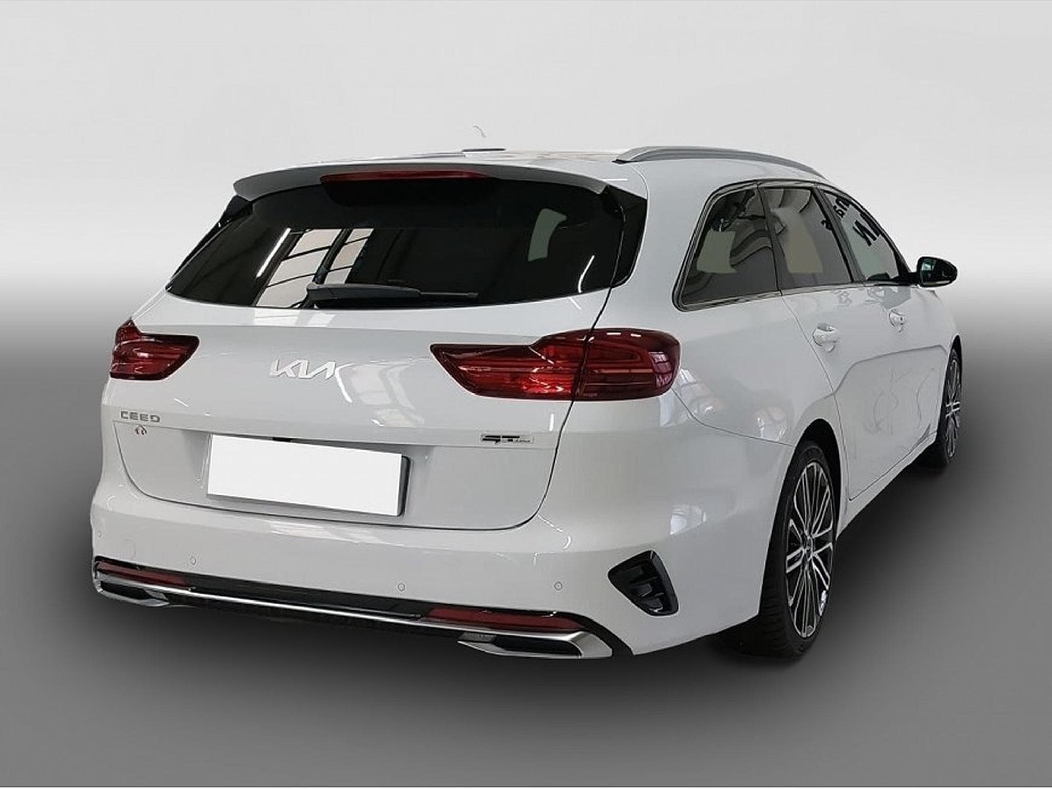 Kia Ceed (2026) - Photo 2