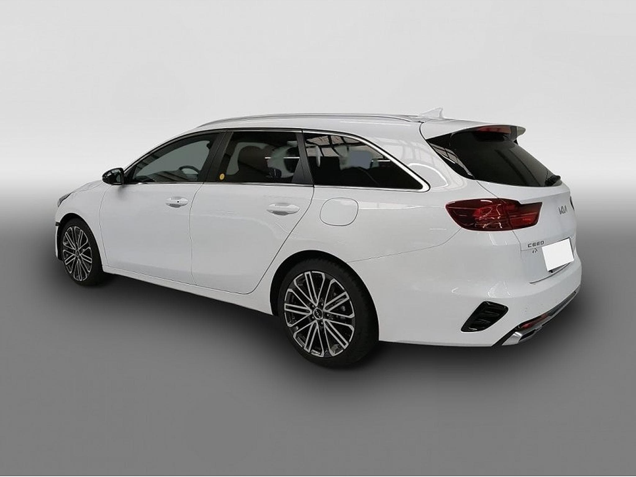 Kia Ceed (2026) - Photo 3