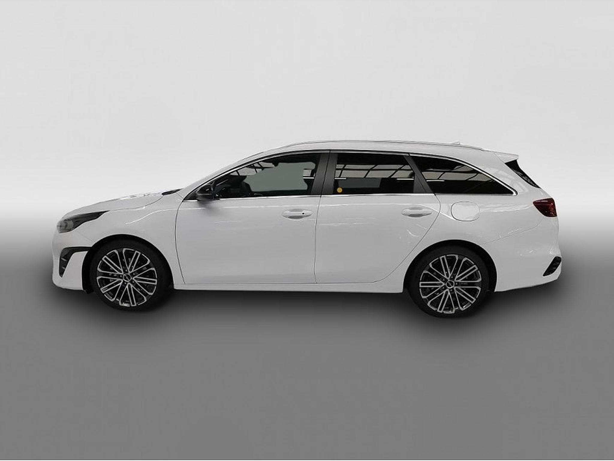 Kia Ceed (2026) - Photo 4