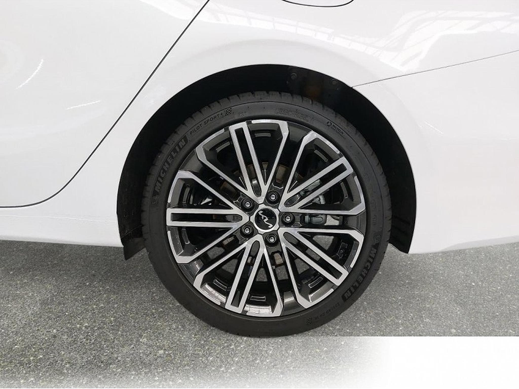 Kia Ceed (2026) - Photo 5