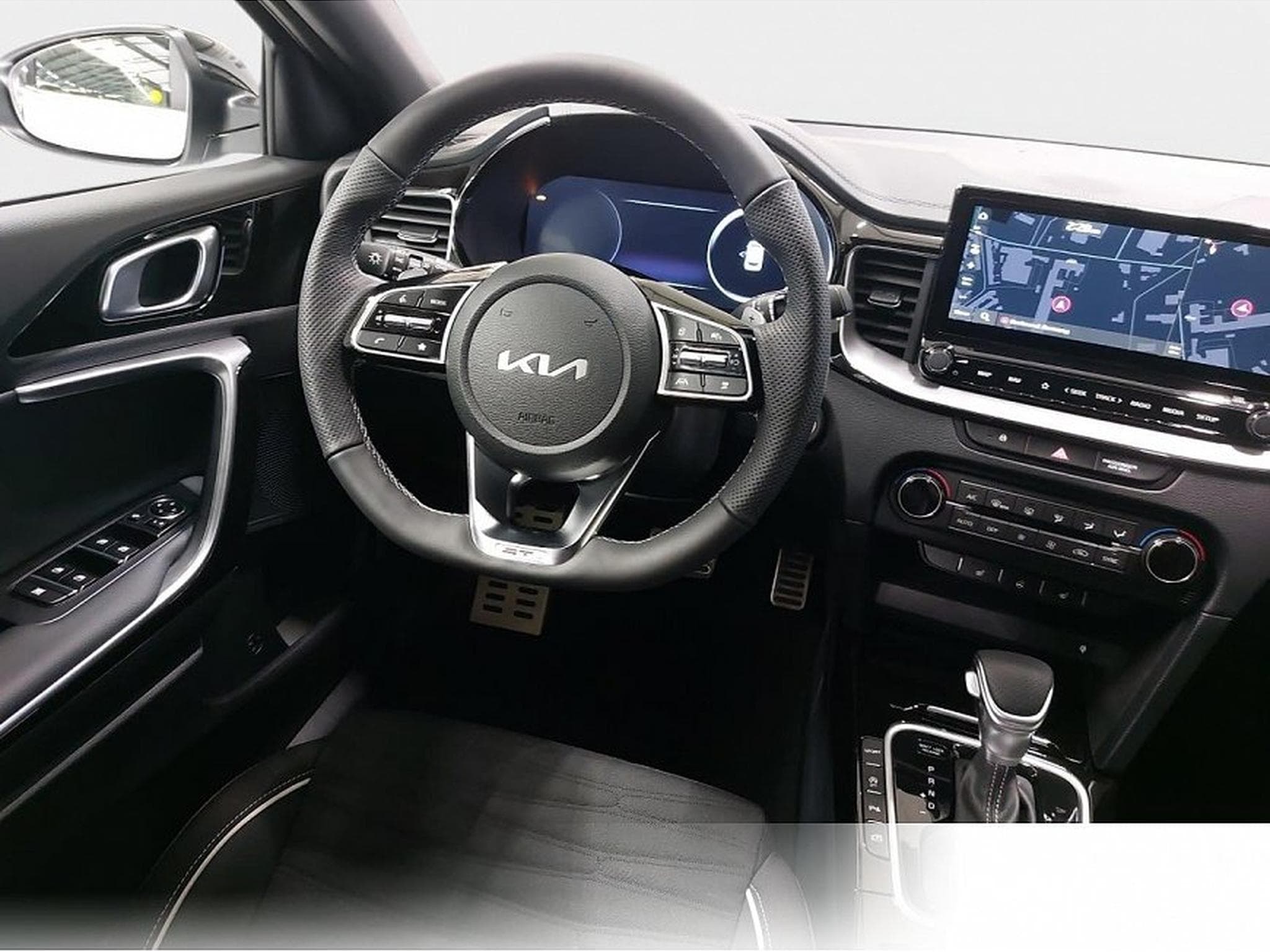 Kia Ceed (2026) - Photo 7