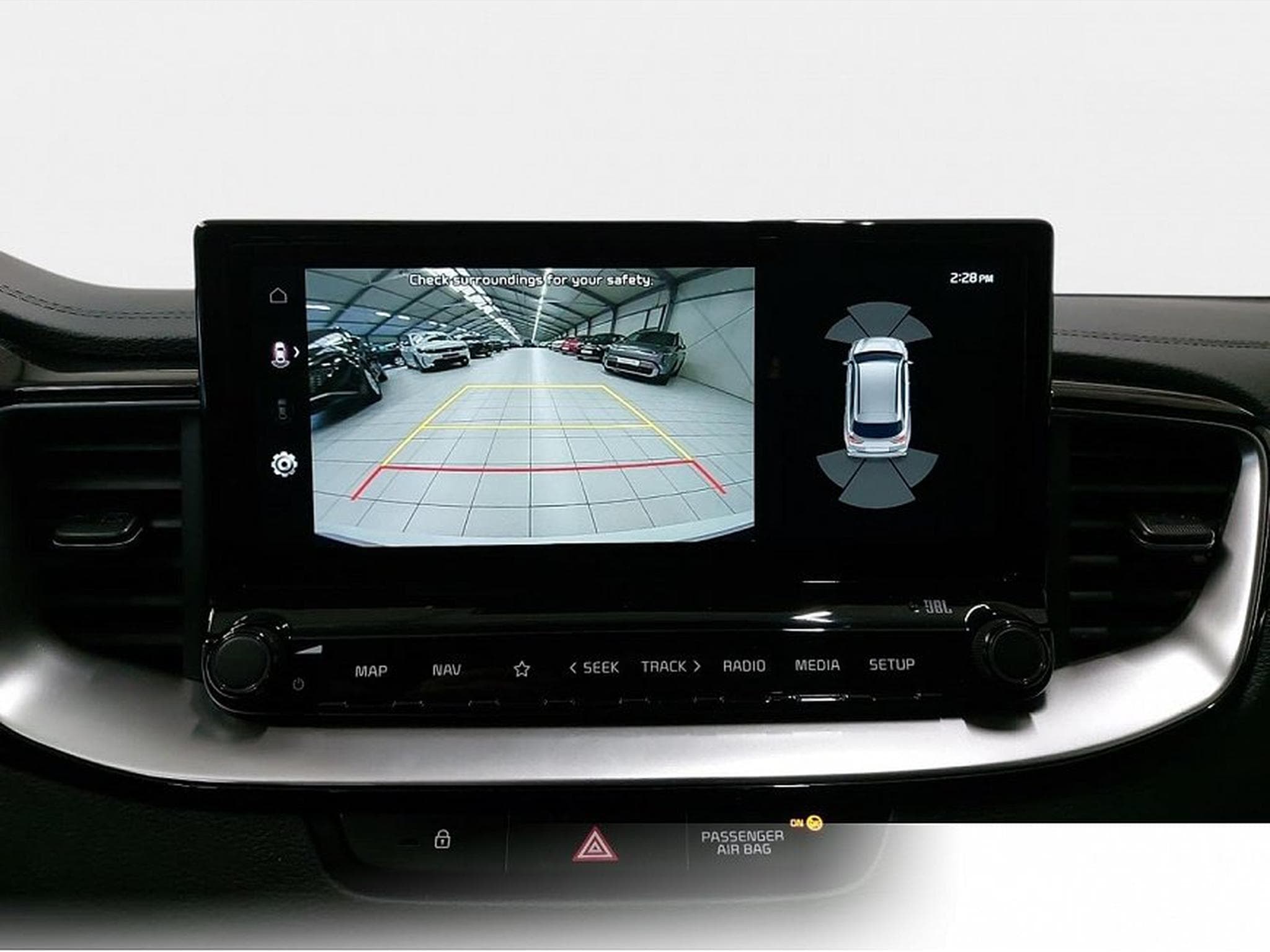 Kia Ceed (2026) - Photo 9