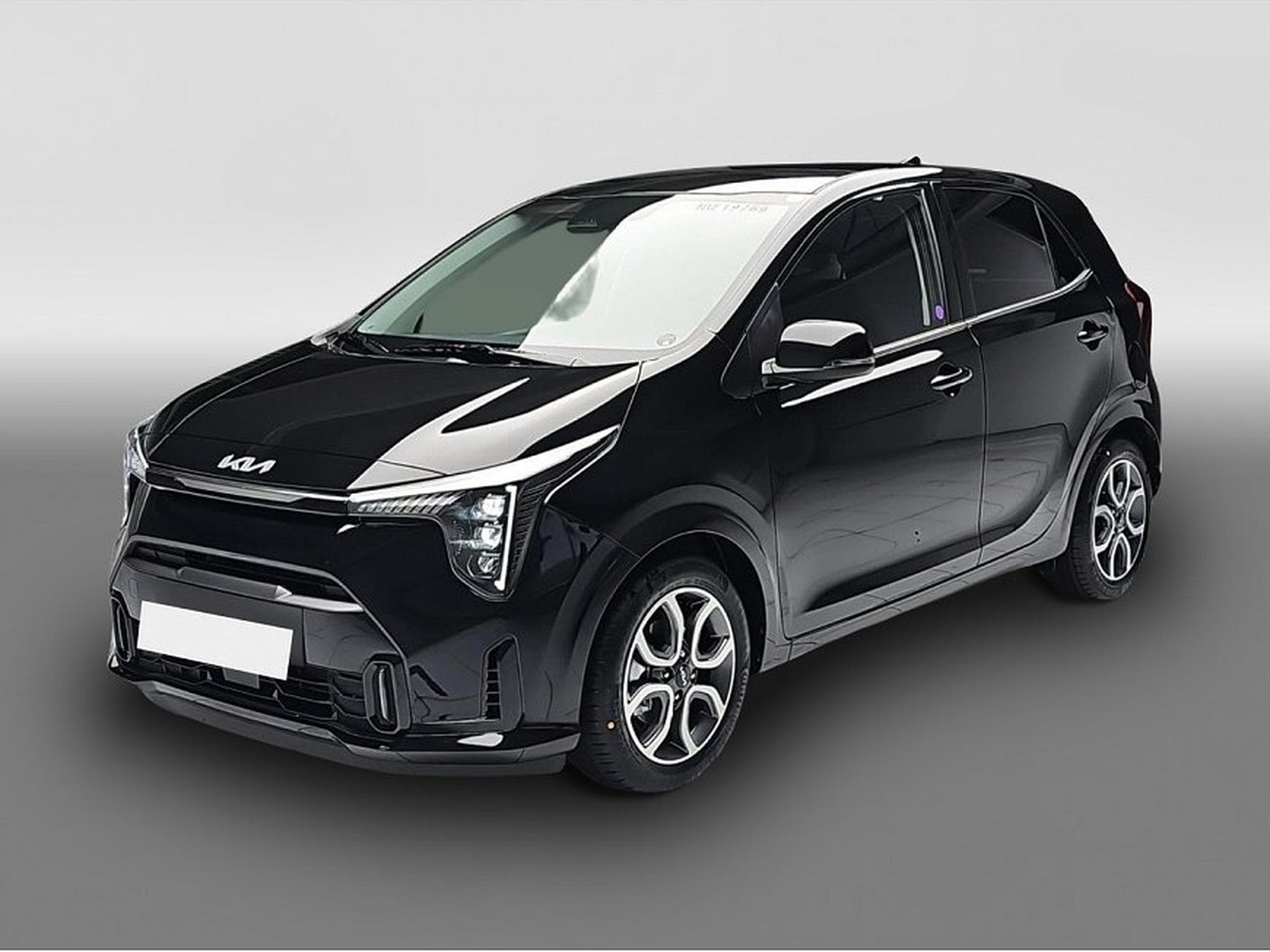 Kia Picanto (2026) - Photo 1