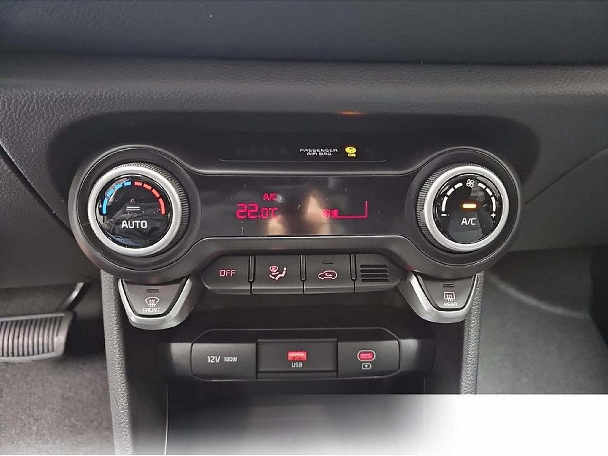 Kia Picanto (2026) - Photo 10