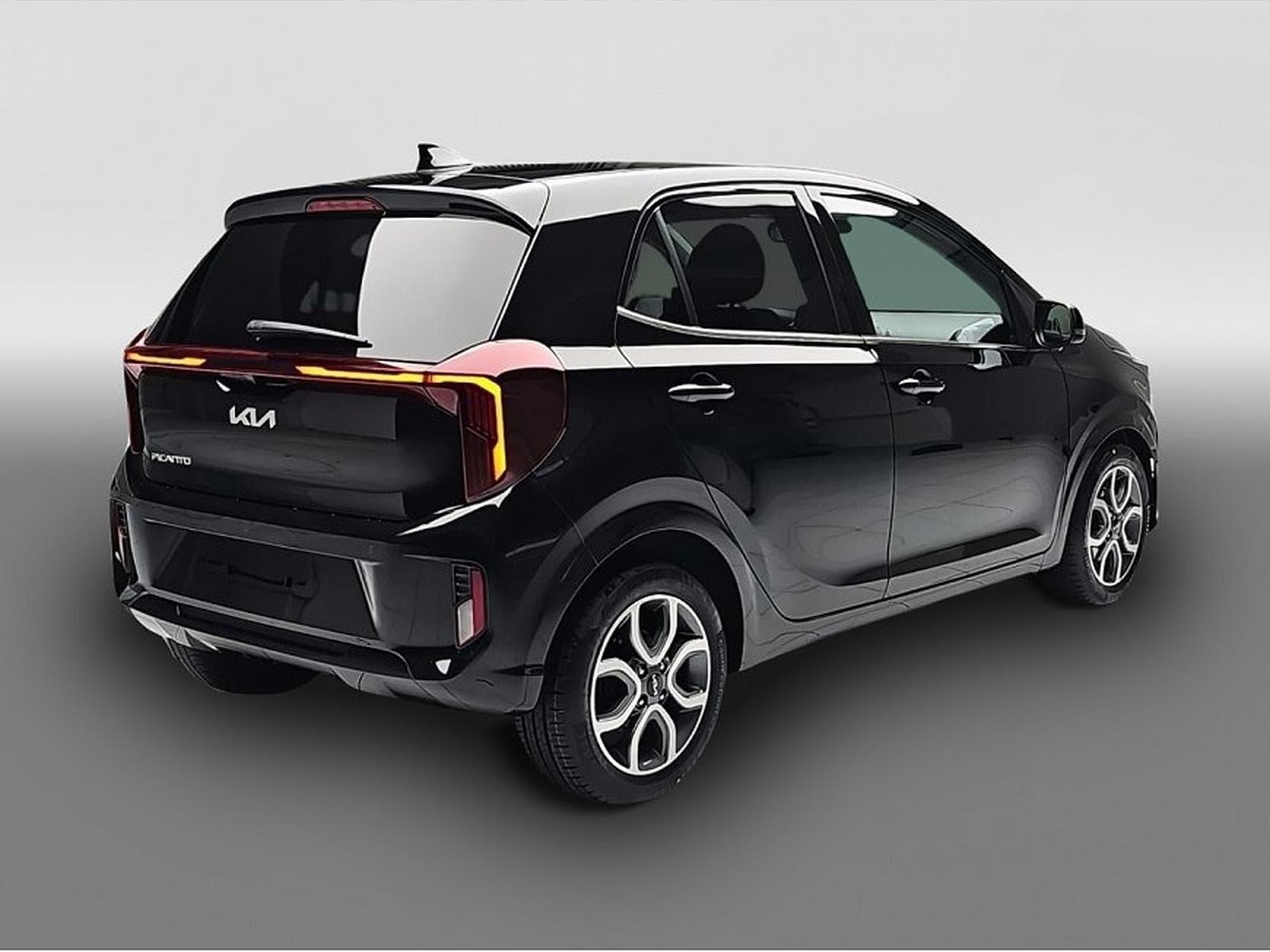 Kia Picanto (2026) - Photo 2