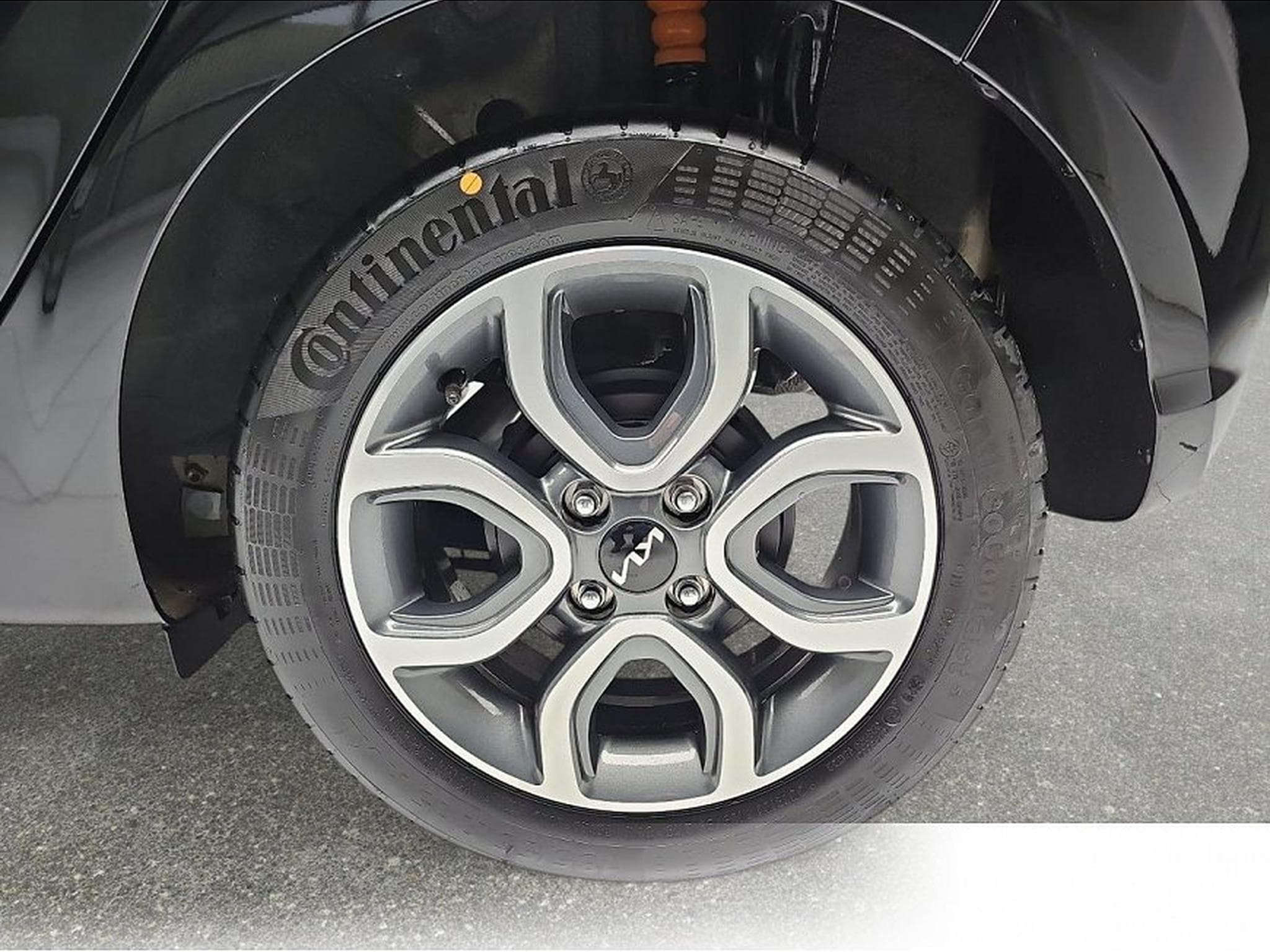 Kia Picanto (2026) - Photo 5