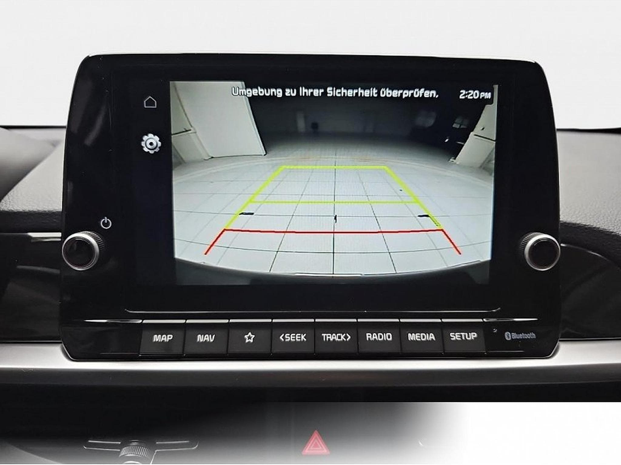 Kia Picanto (2026) - Photo 9