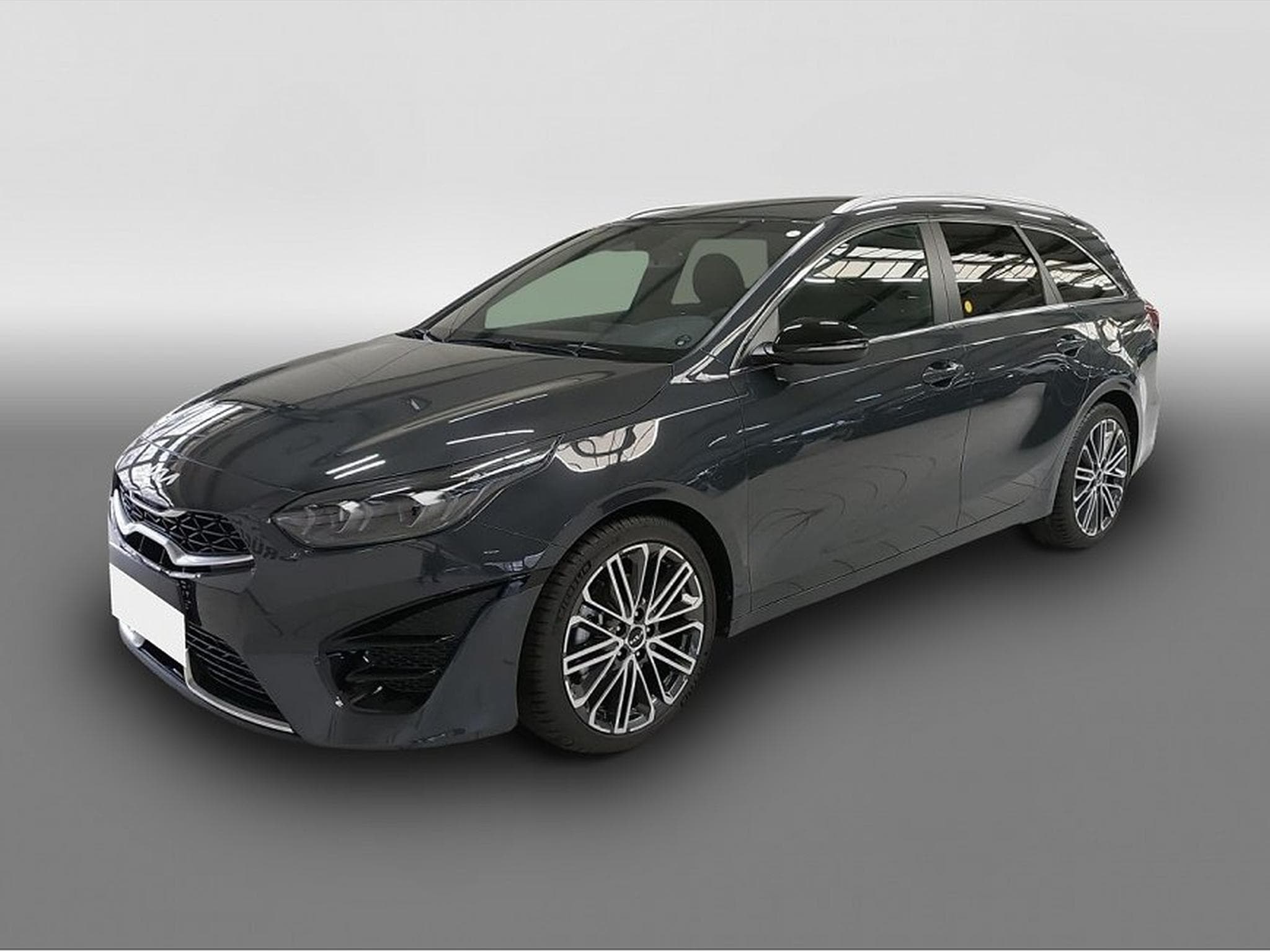 Kia Ceed (2026) - Photo 1