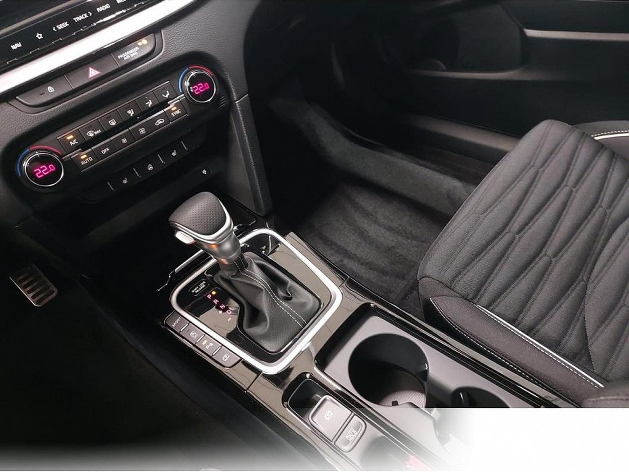 Kia Ceed (2026) - Photo 11