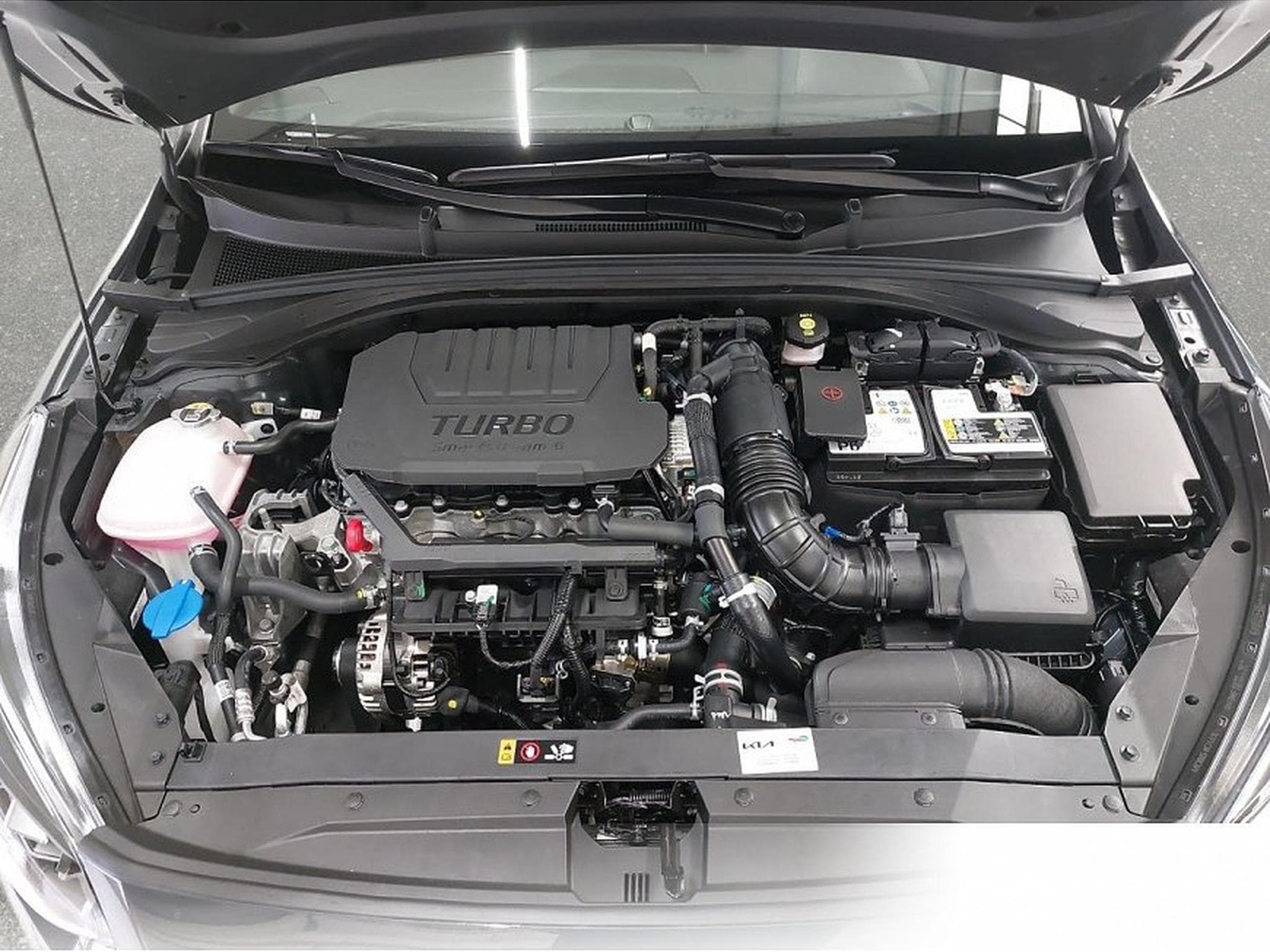 Kia Ceed (2026) - Photo 14