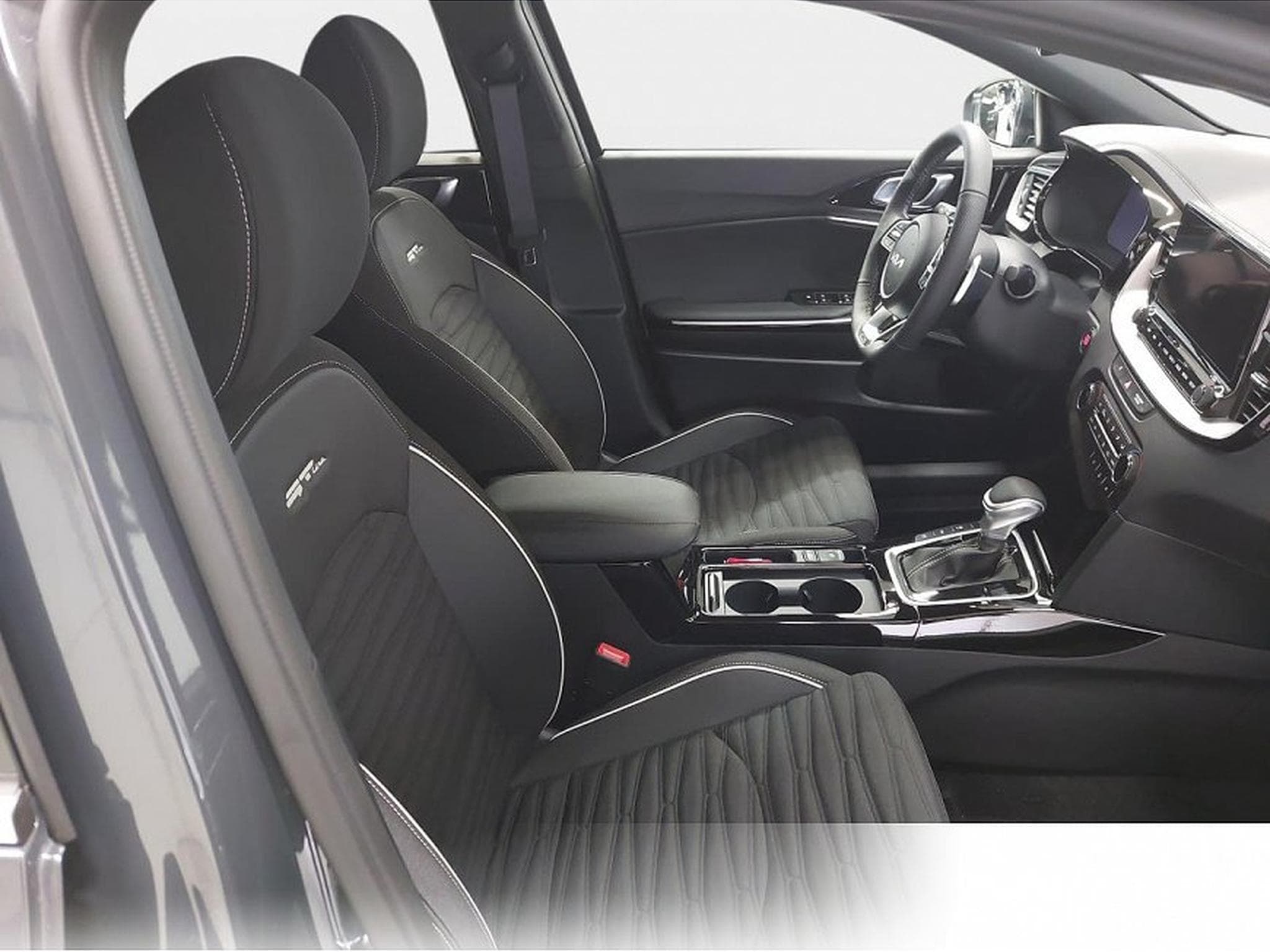 Kia Ceed (2026) - Photo 15