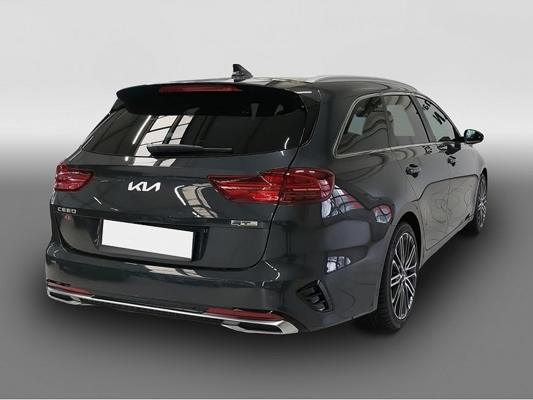 Kia Ceed (2026) - Photo 2