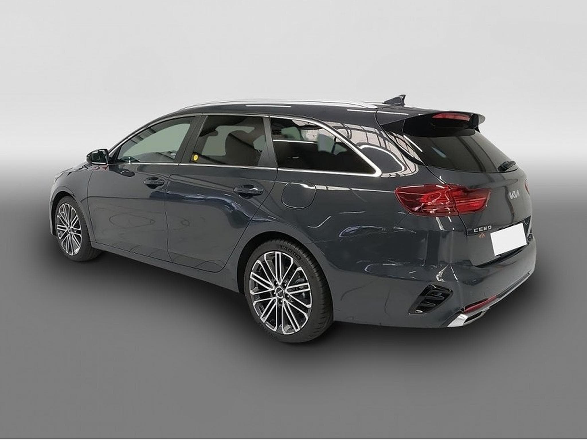 Kia Ceed (2026) - Photo 3