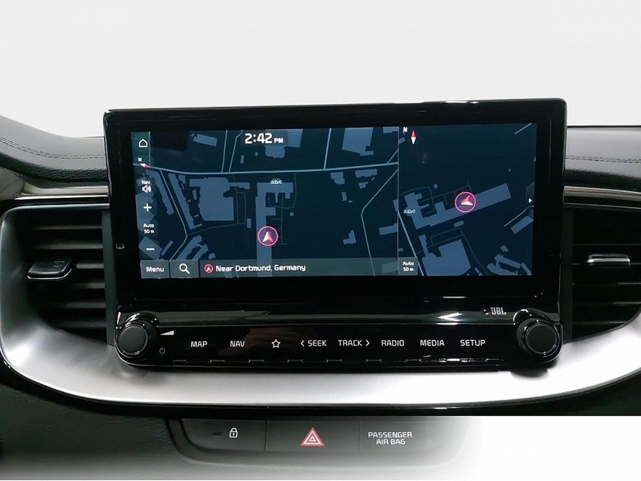 Kia Ceed (2026) - Photo 8