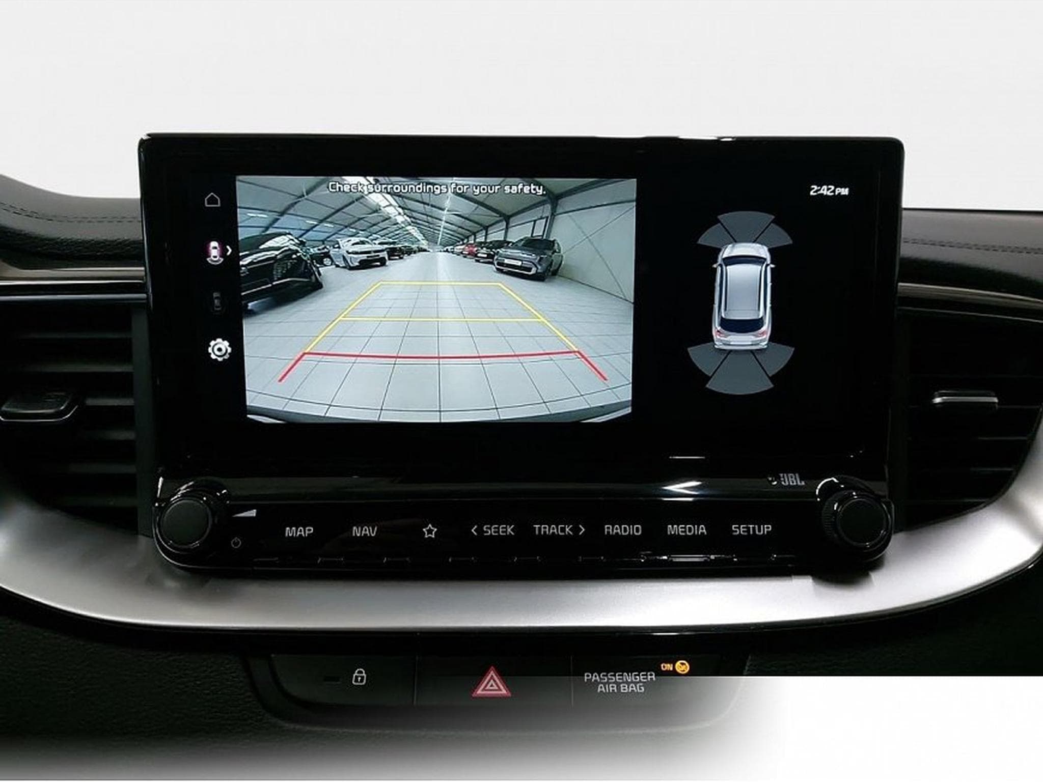 Kia Ceed (2026) - Photo 9