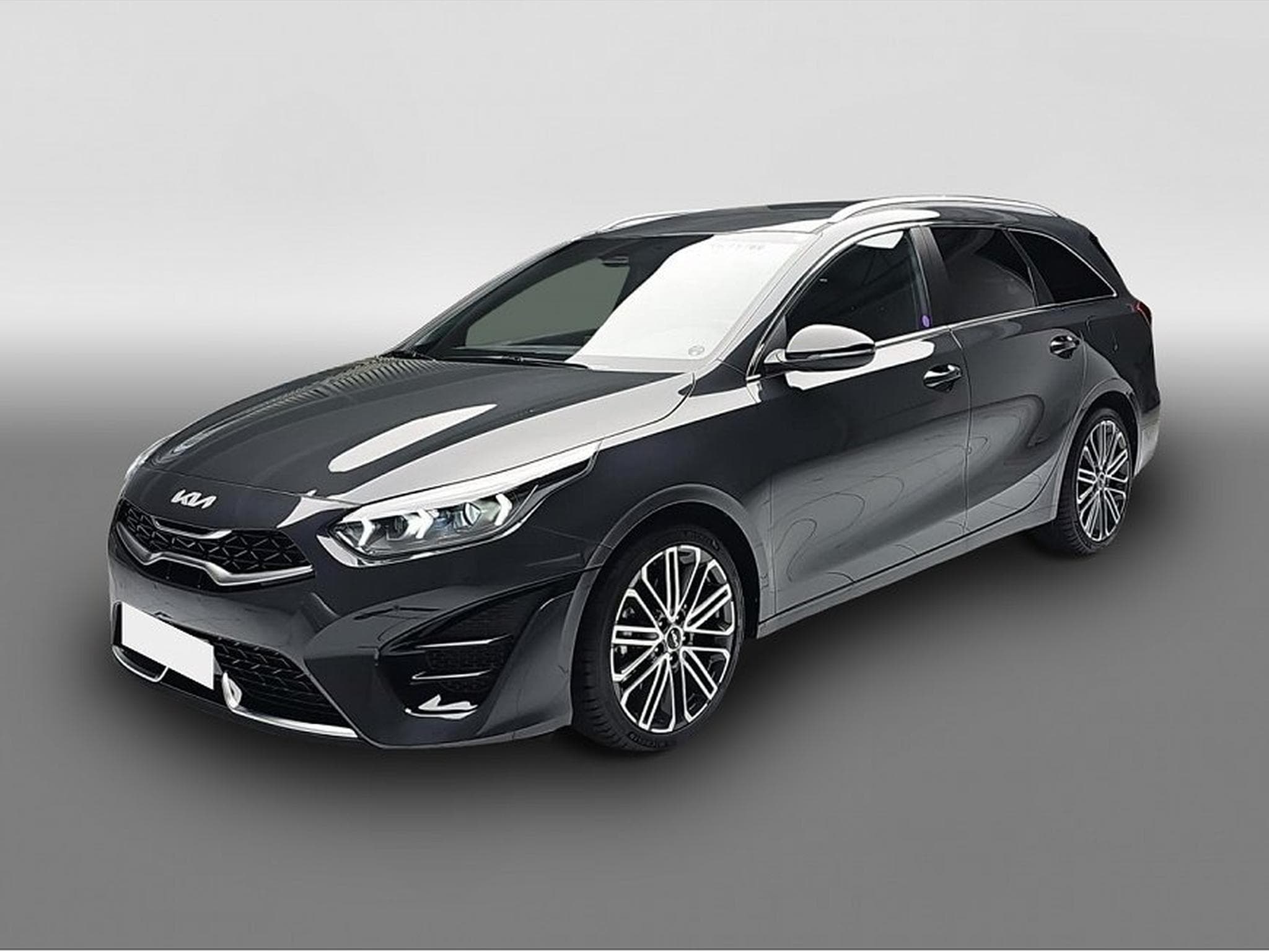 Kia Ceed (2026) - Photo 1