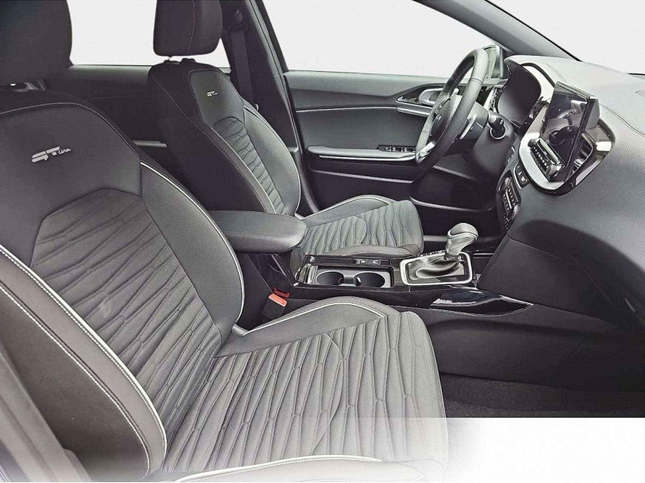 Kia Ceed (2026) - Photo 15