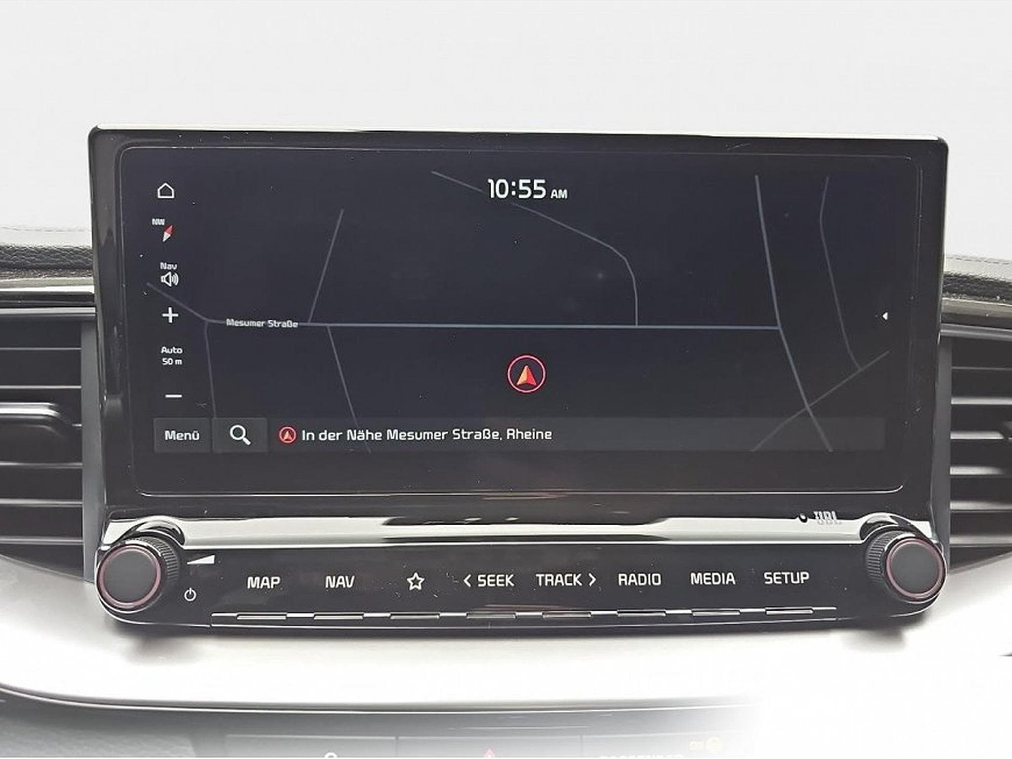 Kia Ceed (2026) - Photo 8