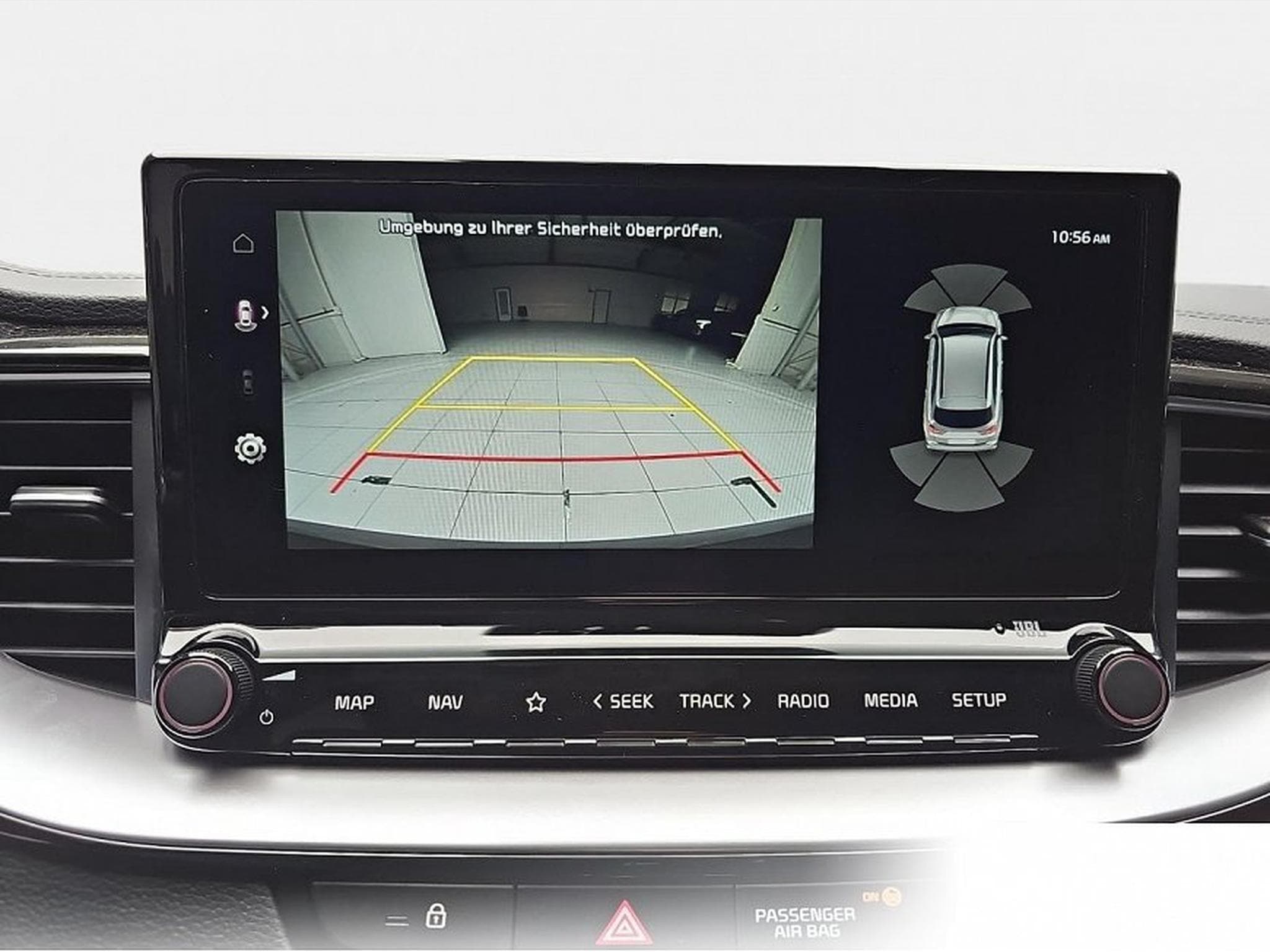 Kia Ceed (2026) - Photo 9