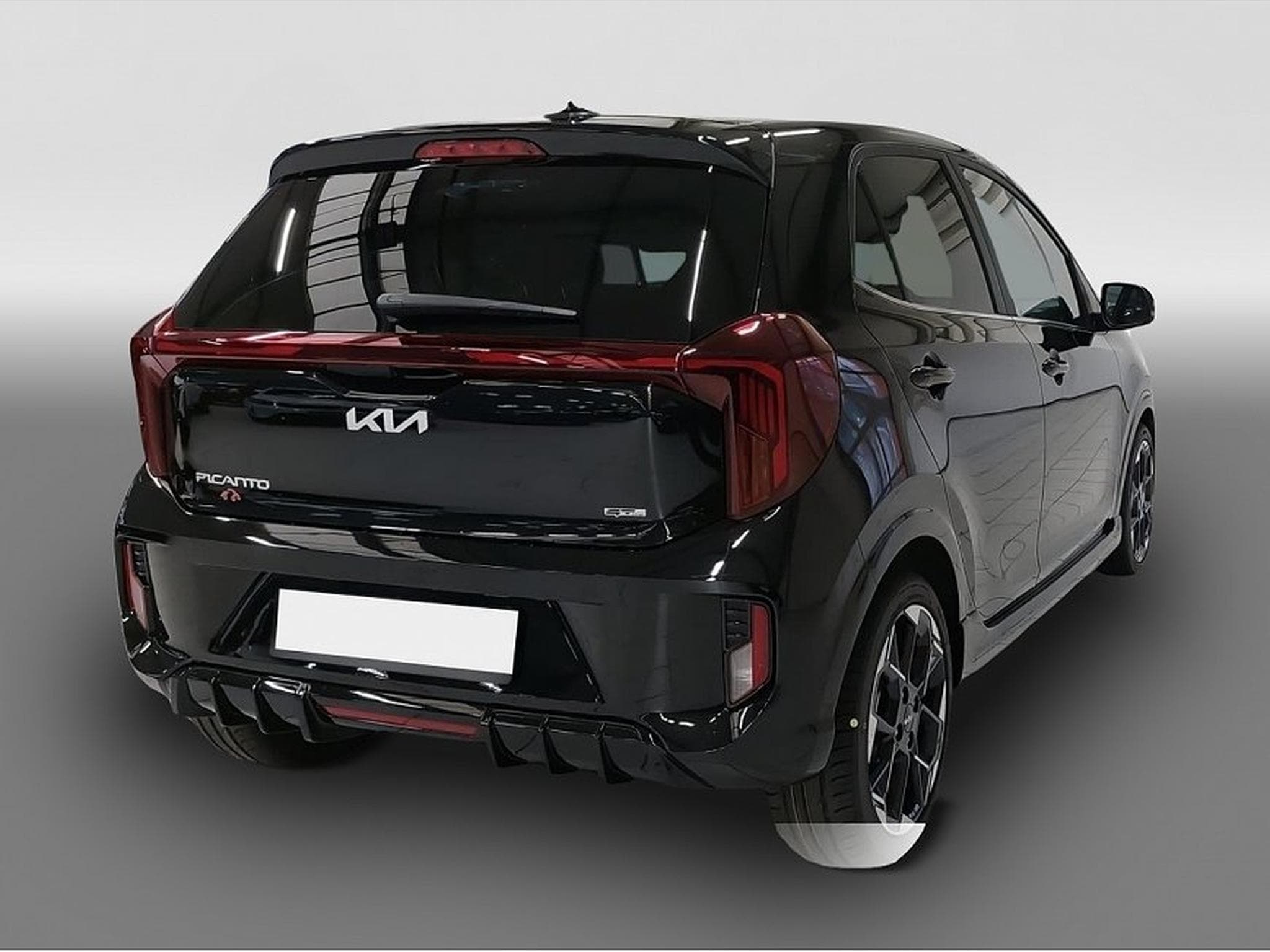 Kia Picanto (2026) - Photo 2