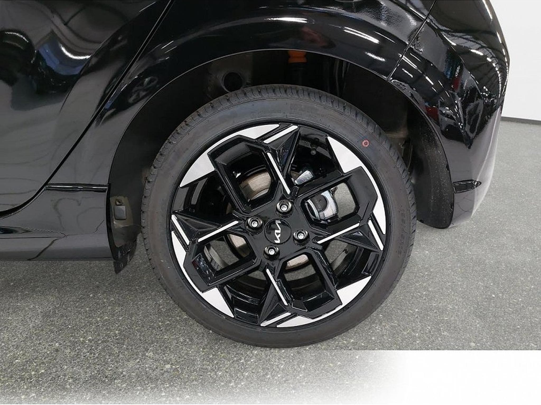 Kia Picanto (2026) - Photo 5