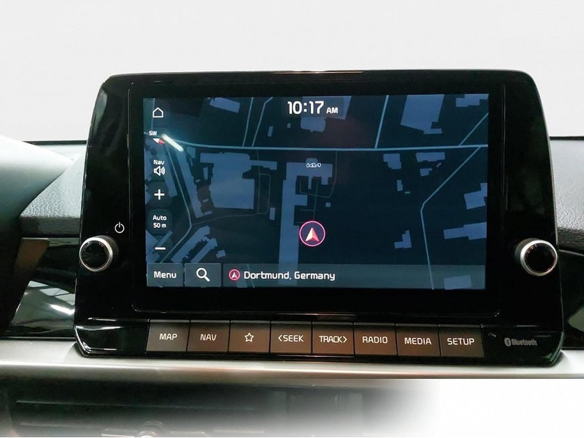 Kia Picanto (2026) - Photo 8