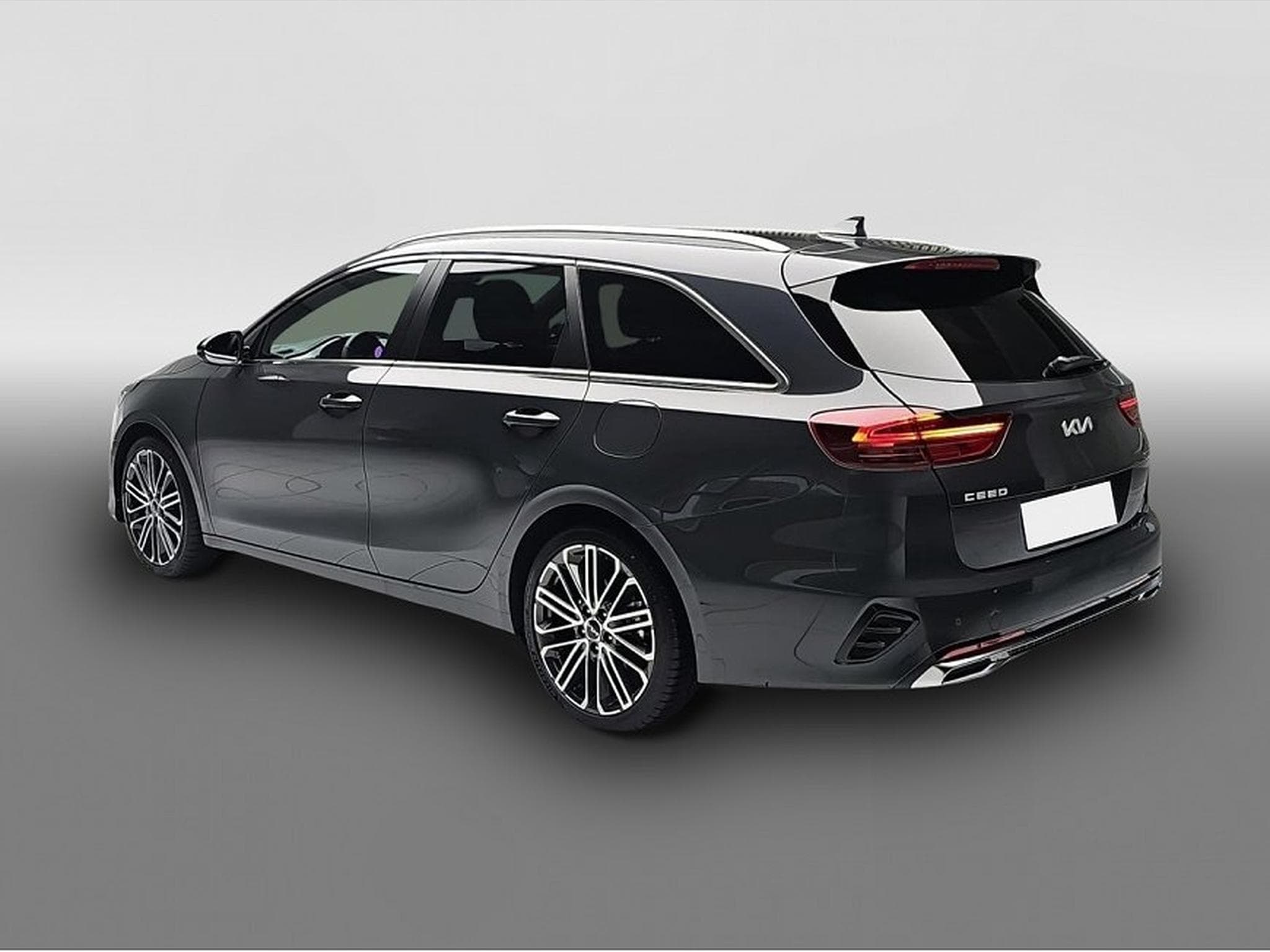 Kia Ceed (2026) - Photo 3