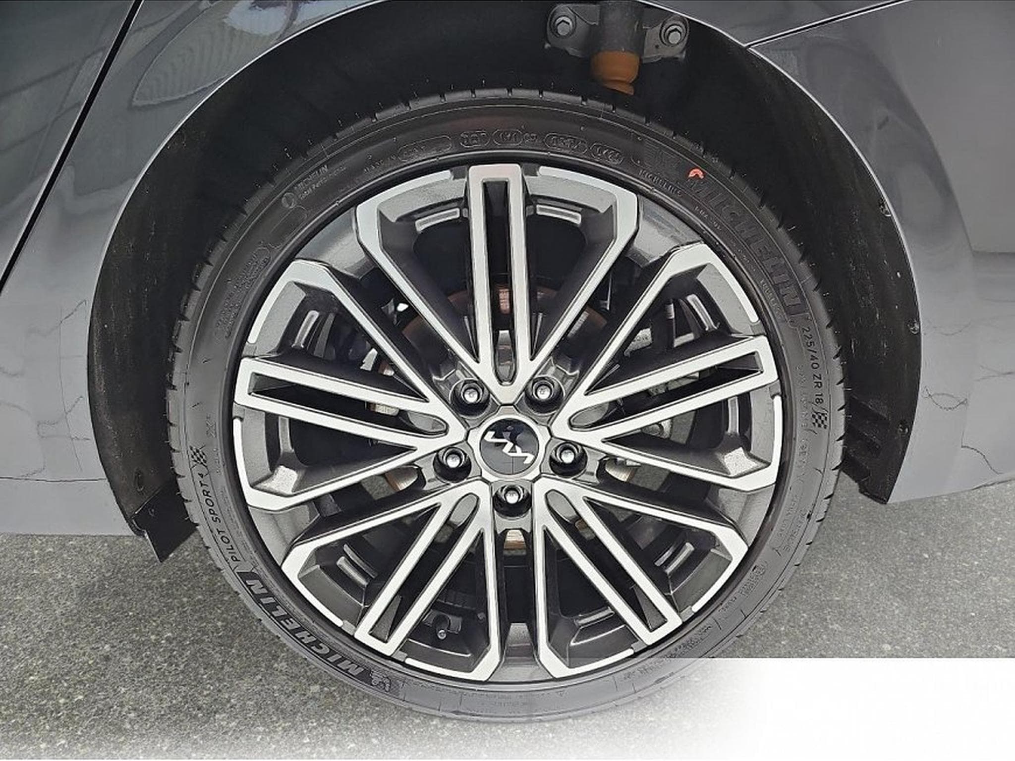 Kia Ceed (2026) - Photo 5