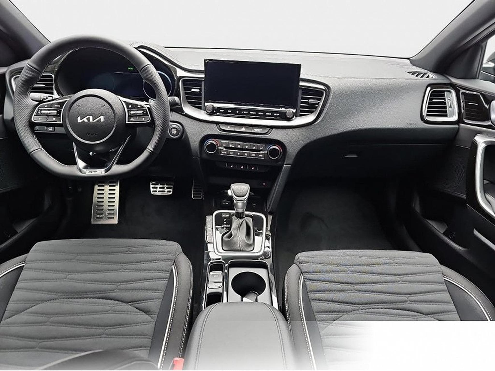 Kia Ceed (2026) - Photo 6