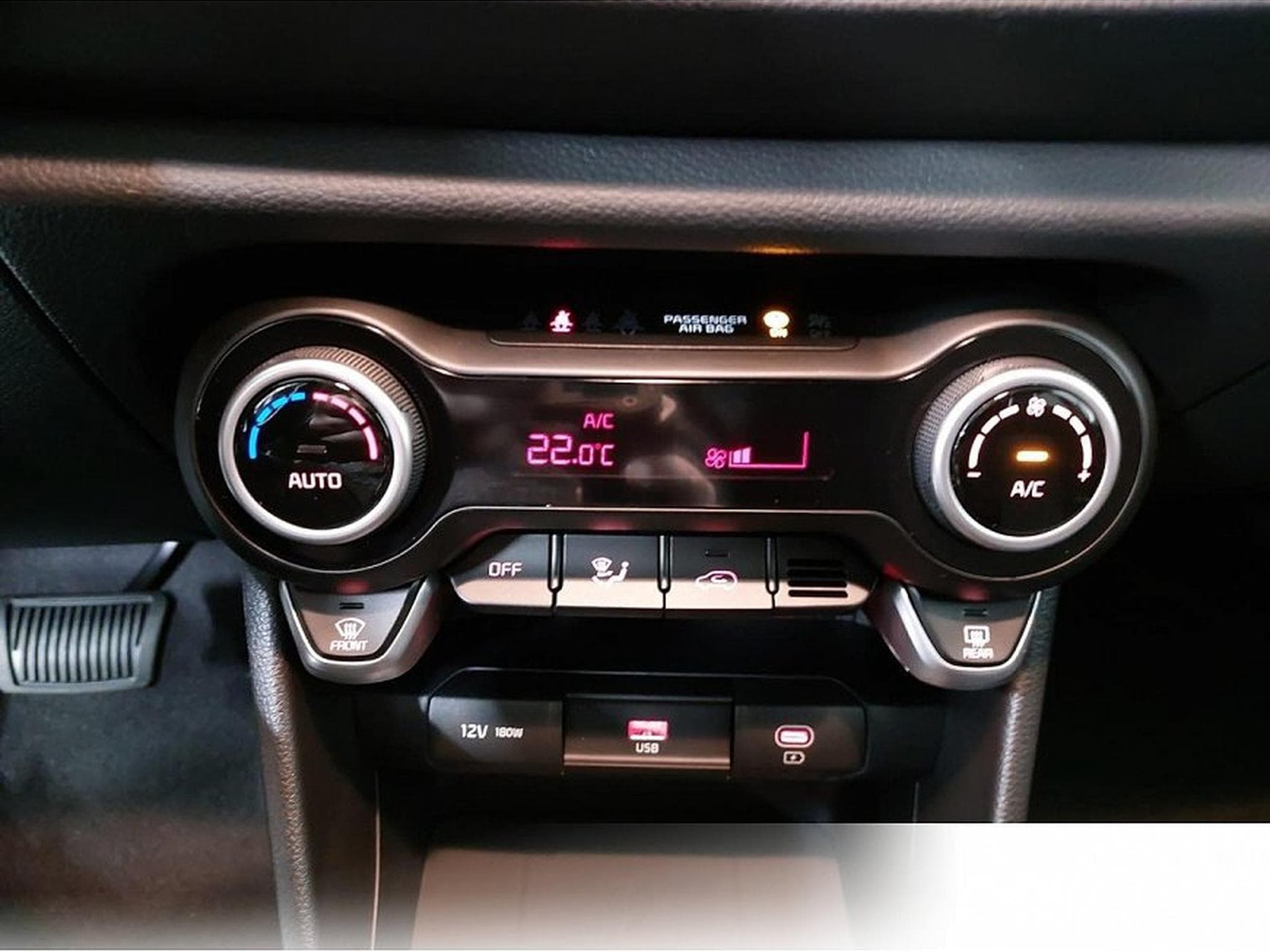 Kia Picanto (2026) - Photo 10