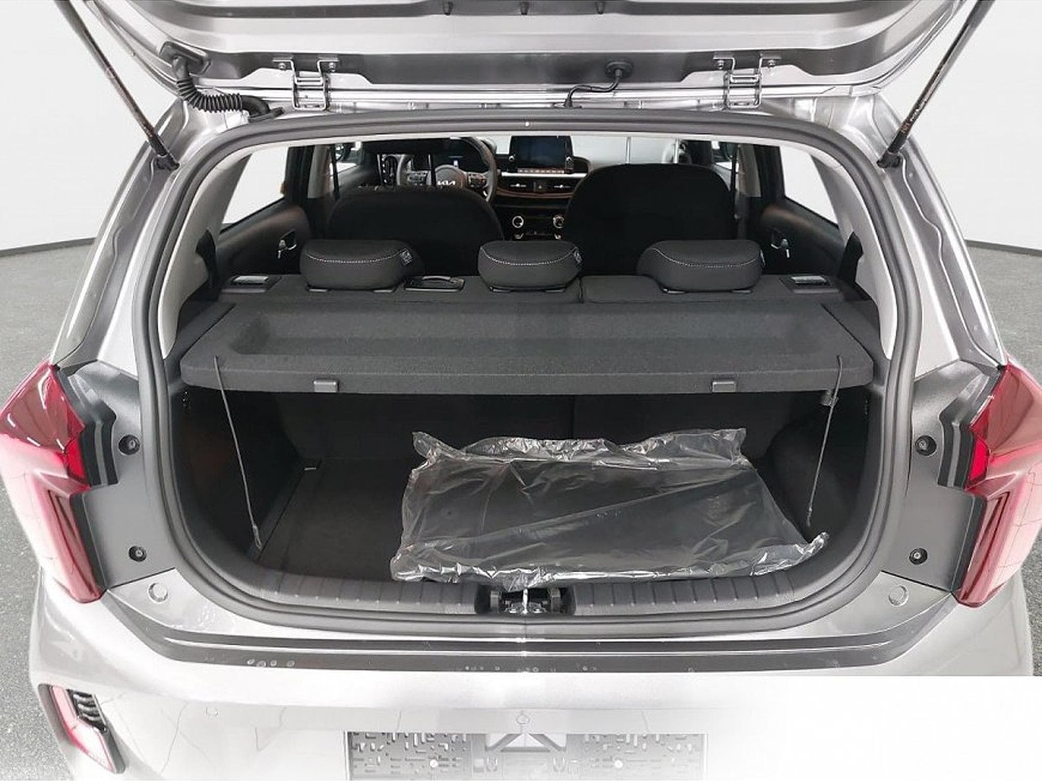 Kia Picanto (2026) - Photo 13