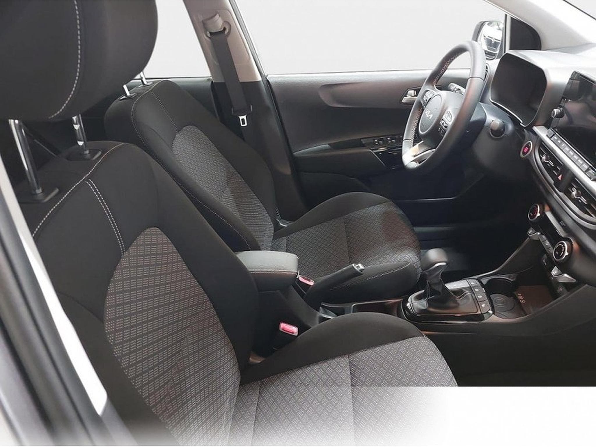 Kia Picanto (2026) - Photo 15